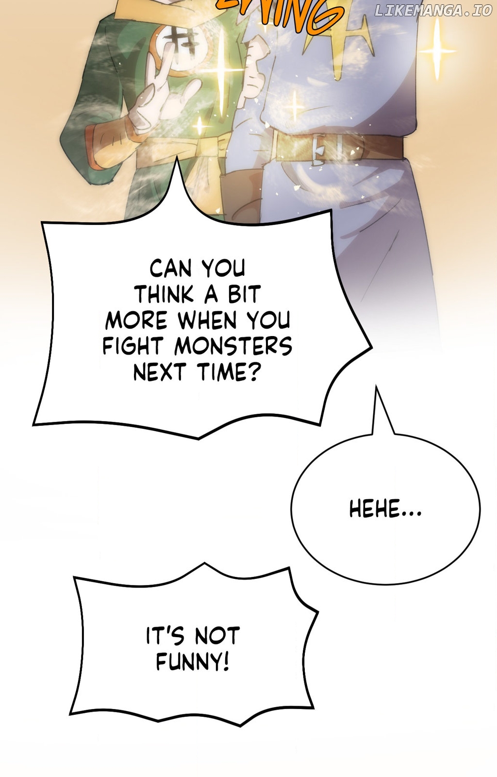 4 Cut Hero Chapter 242 - page 56