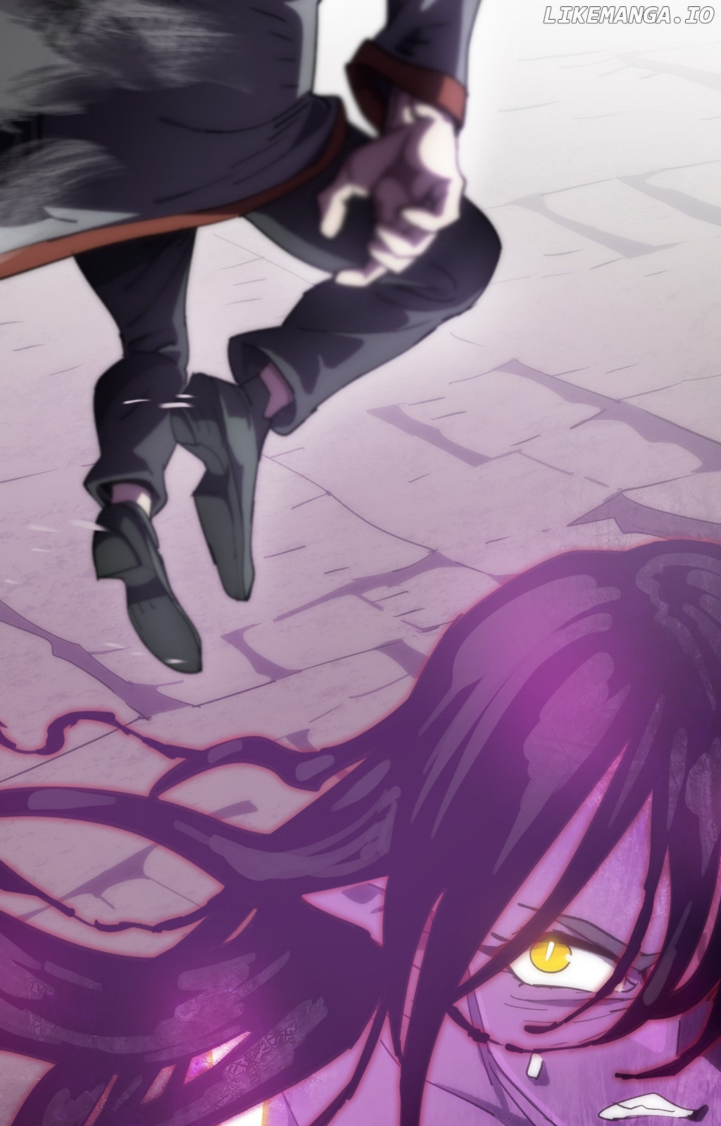 4 Cut Hero Chapter 242 - page 59