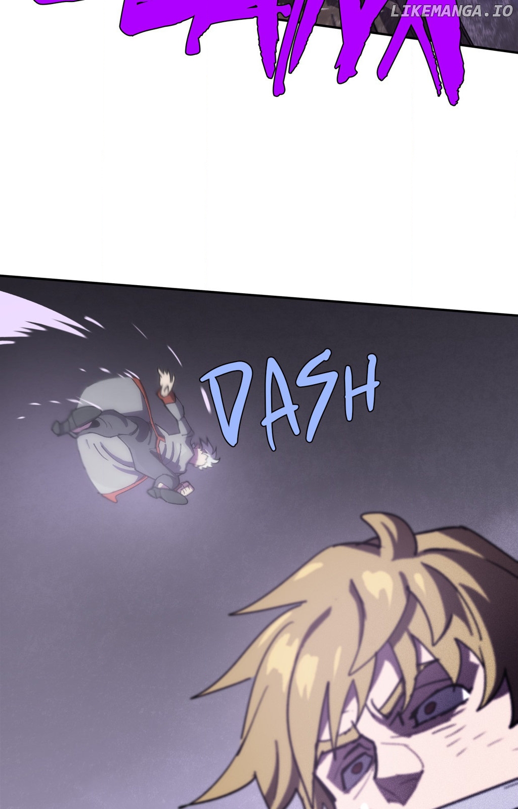 4 Cut Hero Chapter 242 - page 6