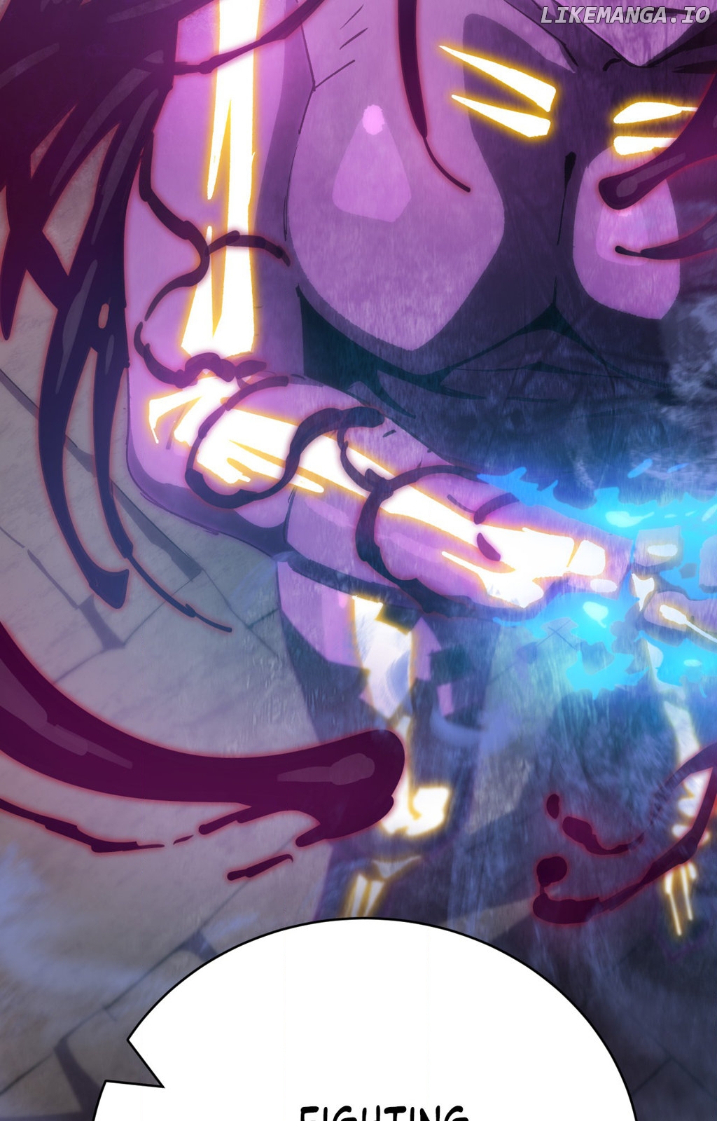 4 Cut Hero Chapter 242 - page 60