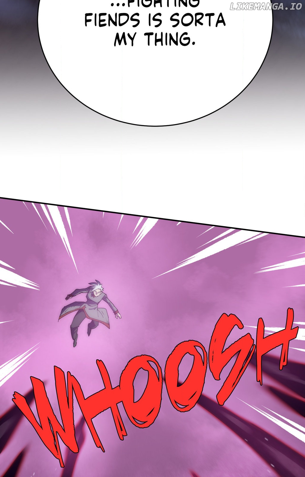 4 Cut Hero Chapter 242 - page 61