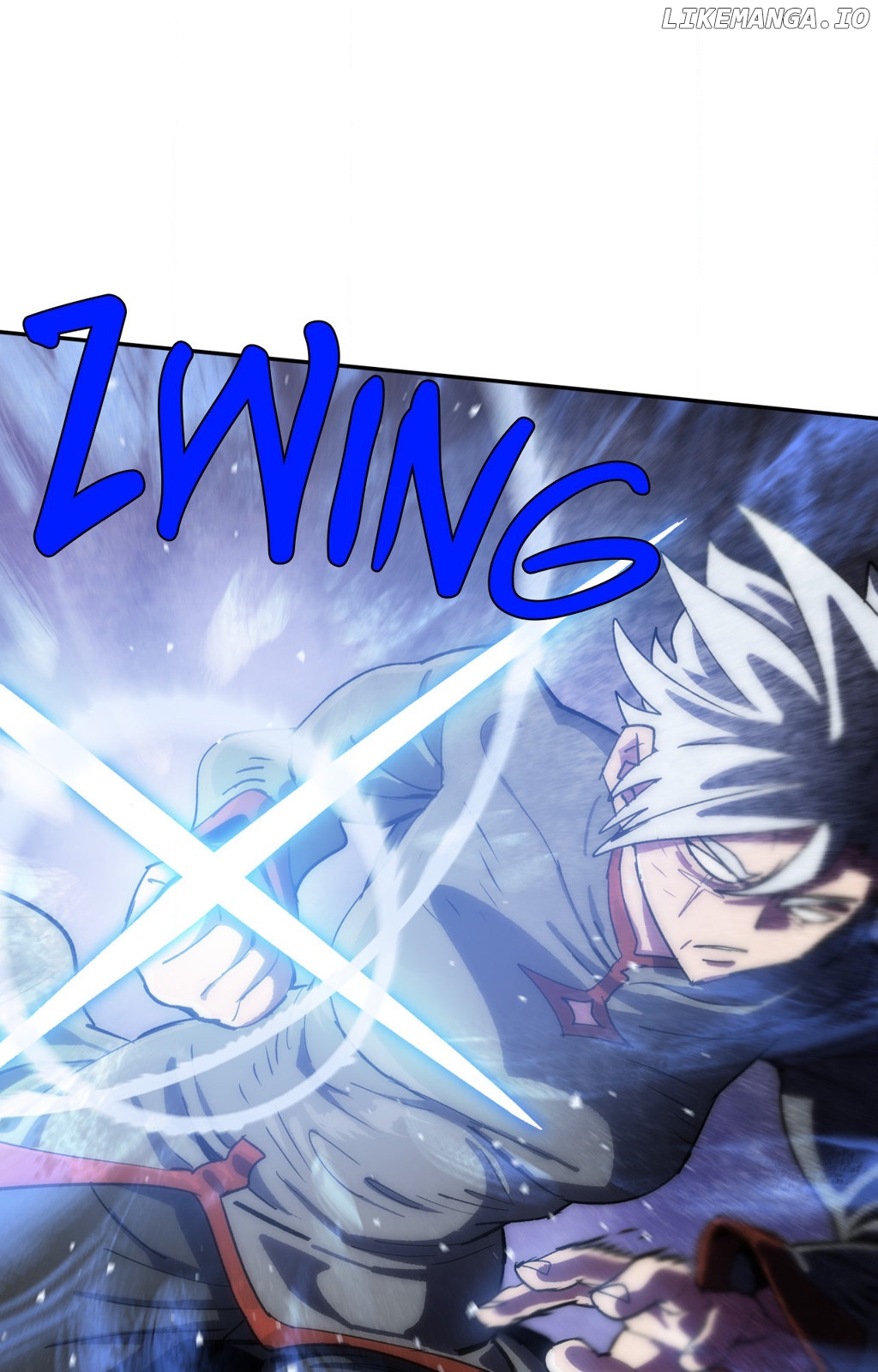 4 Cut Hero Chapter 242 - page 63
