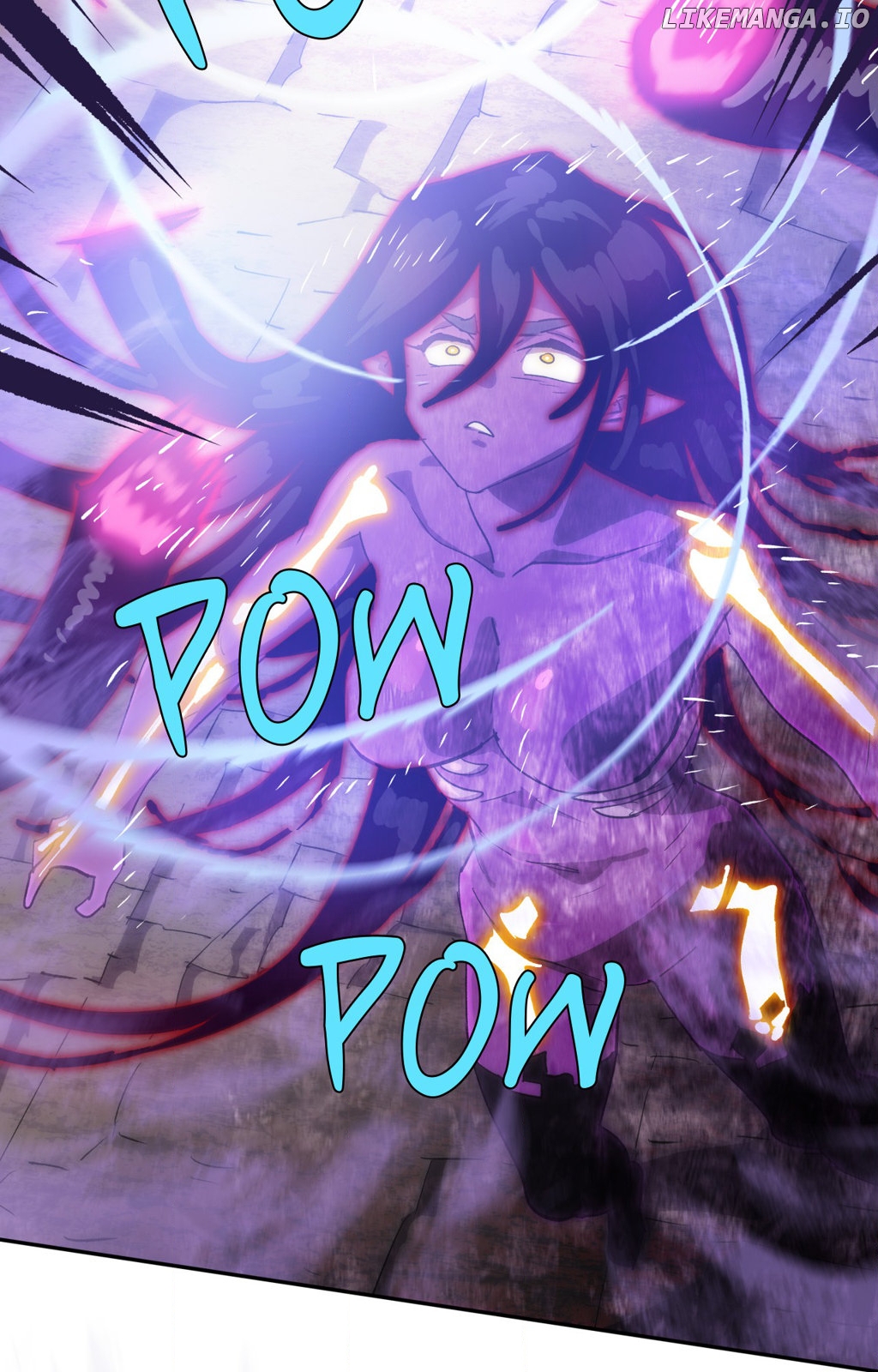 4 Cut Hero Chapter 242 - page 65