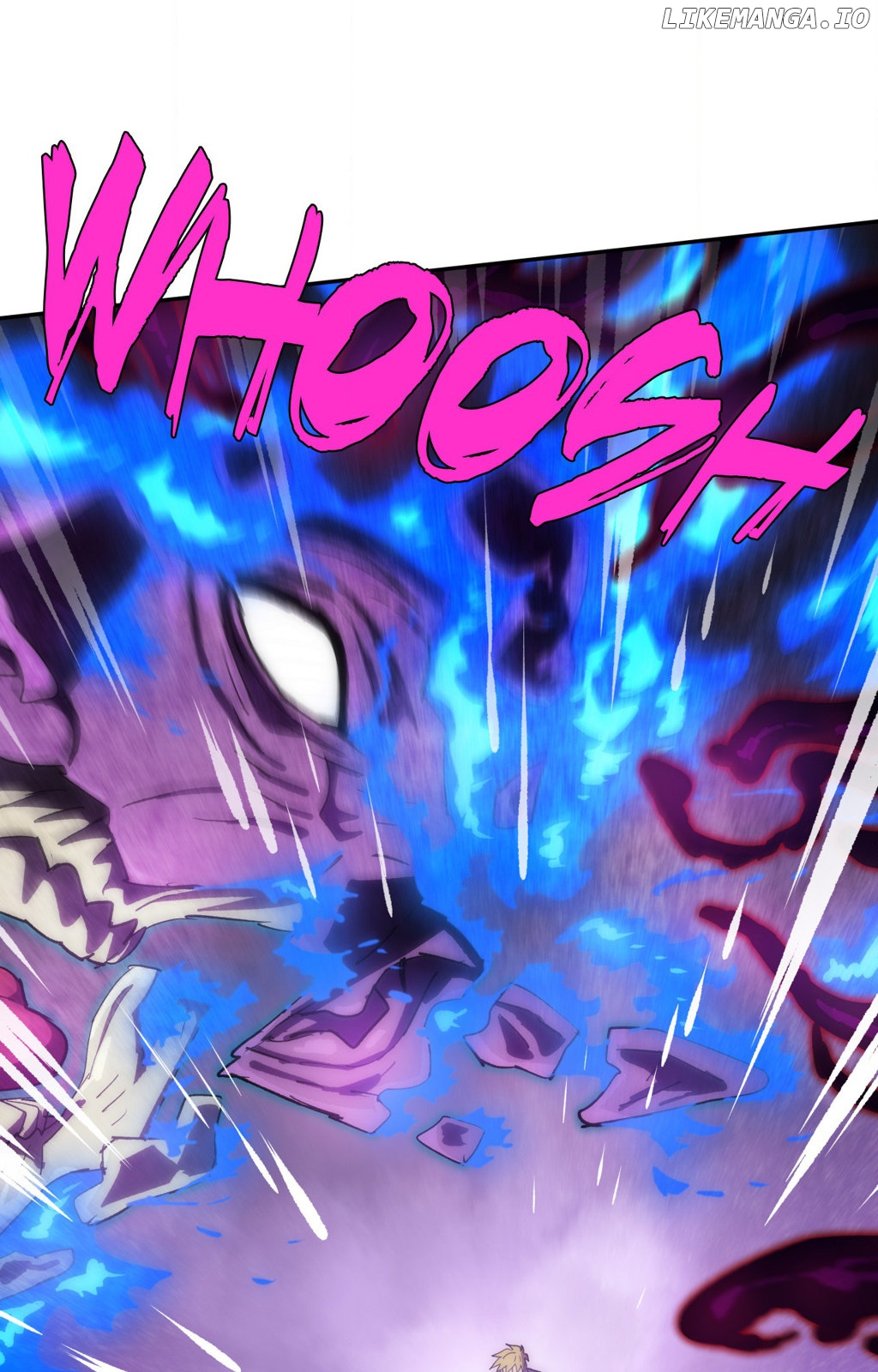 4 Cut Hero Chapter 242 - page 68
