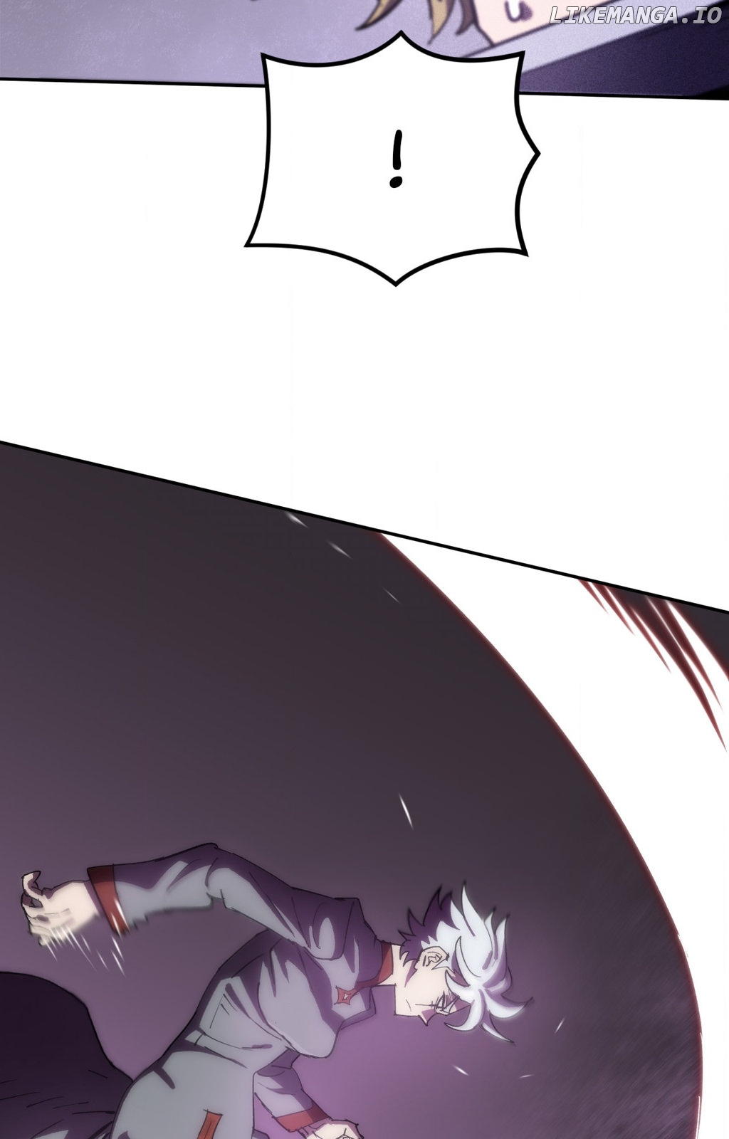 4 Cut Hero Chapter 242 - page 7