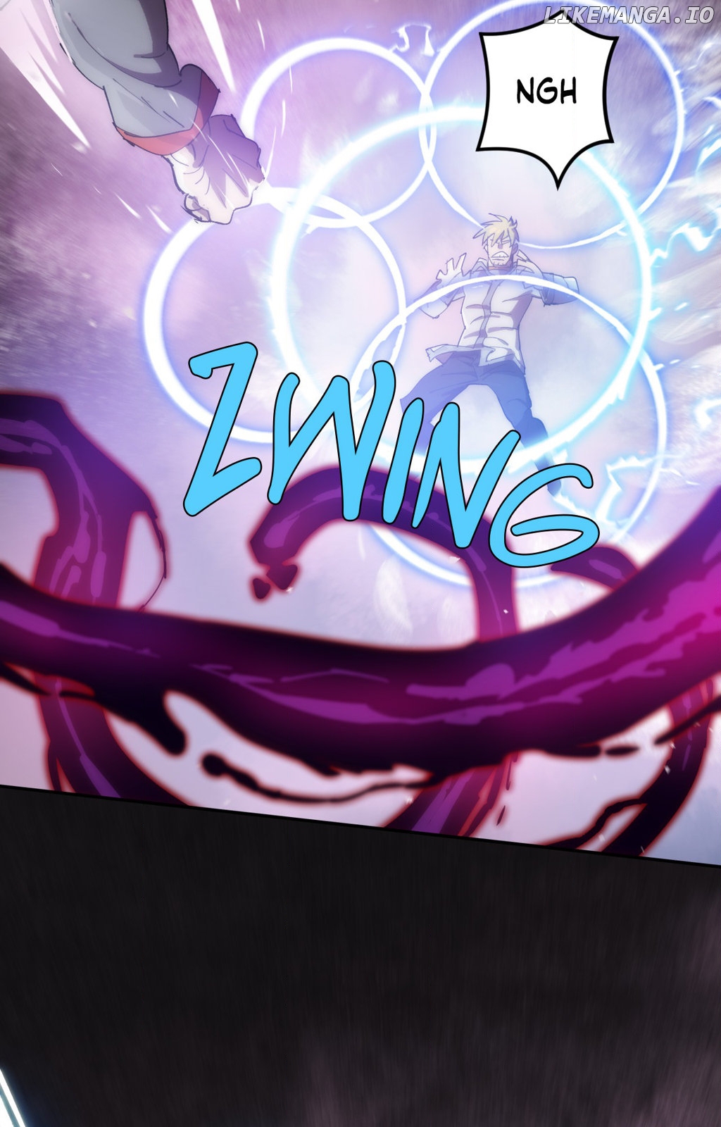 4 Cut Hero Chapter 242 - page 70