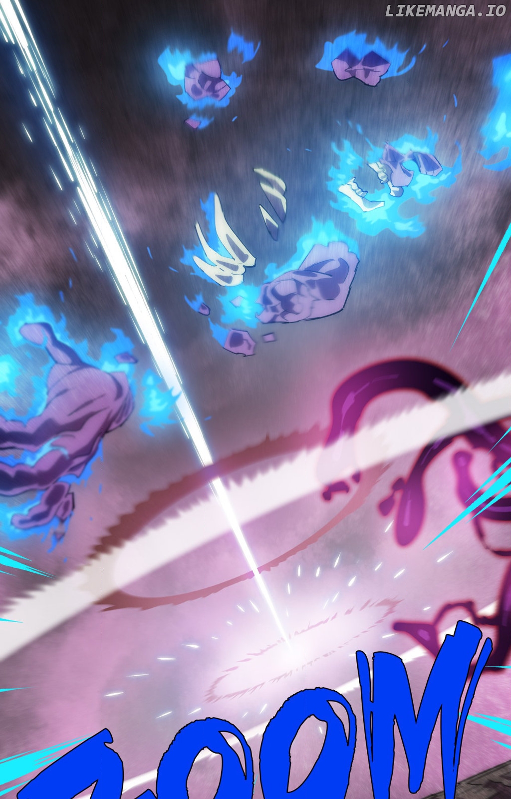 4 Cut Hero Chapter 242 - page 71