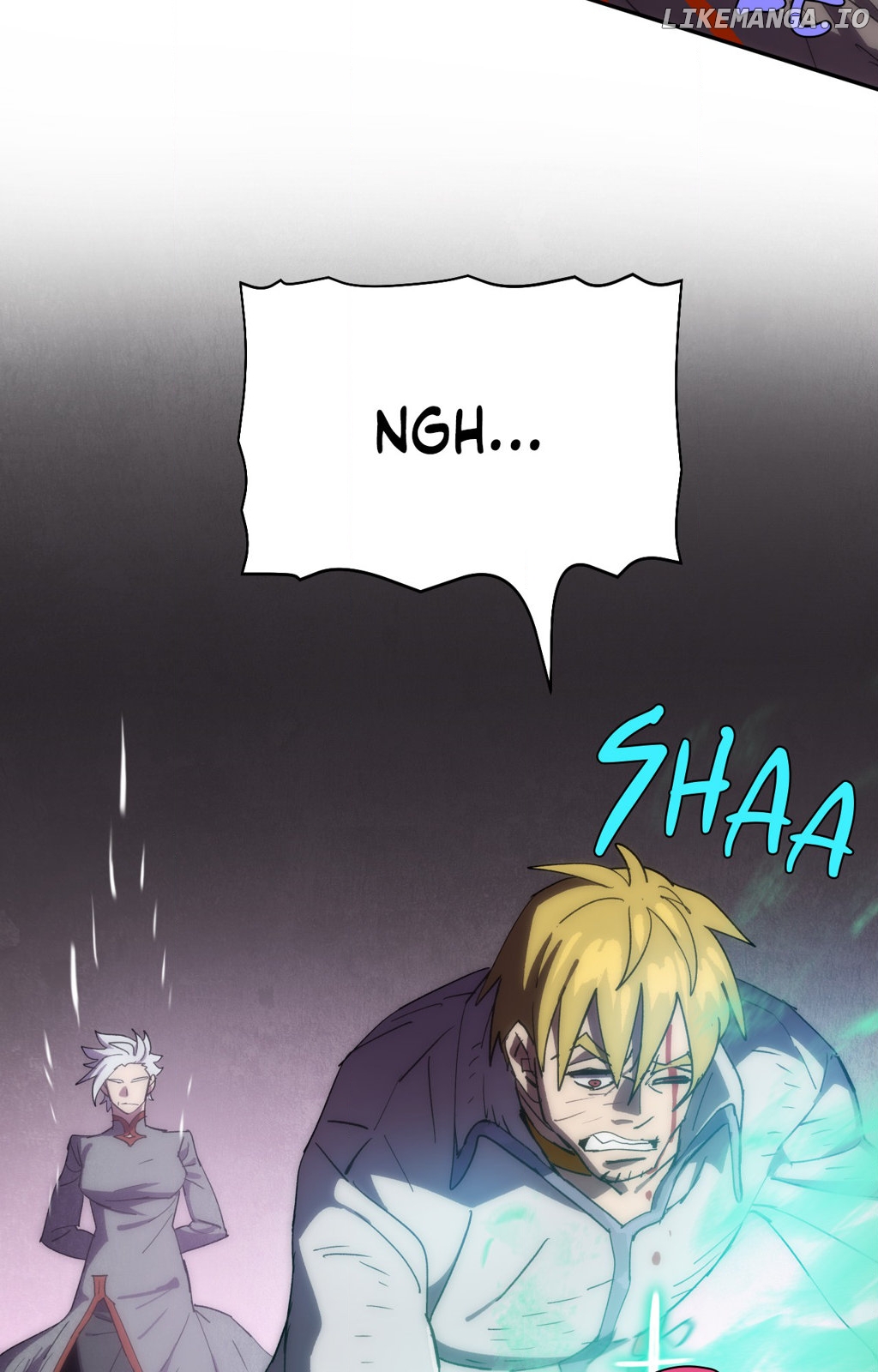 4 Cut Hero Chapter 242 - page 74