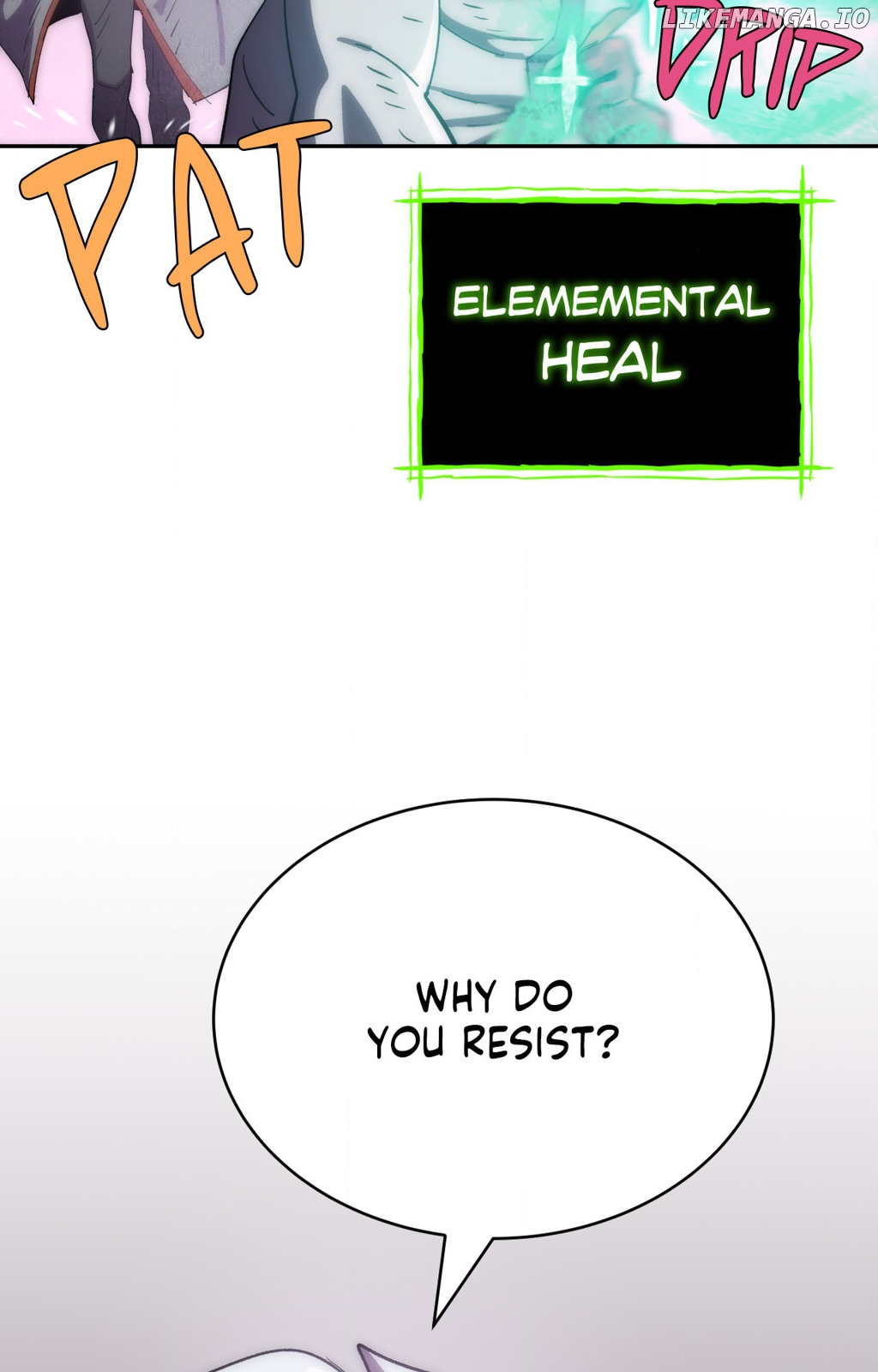 4 Cut Hero Chapter 242 - page 75