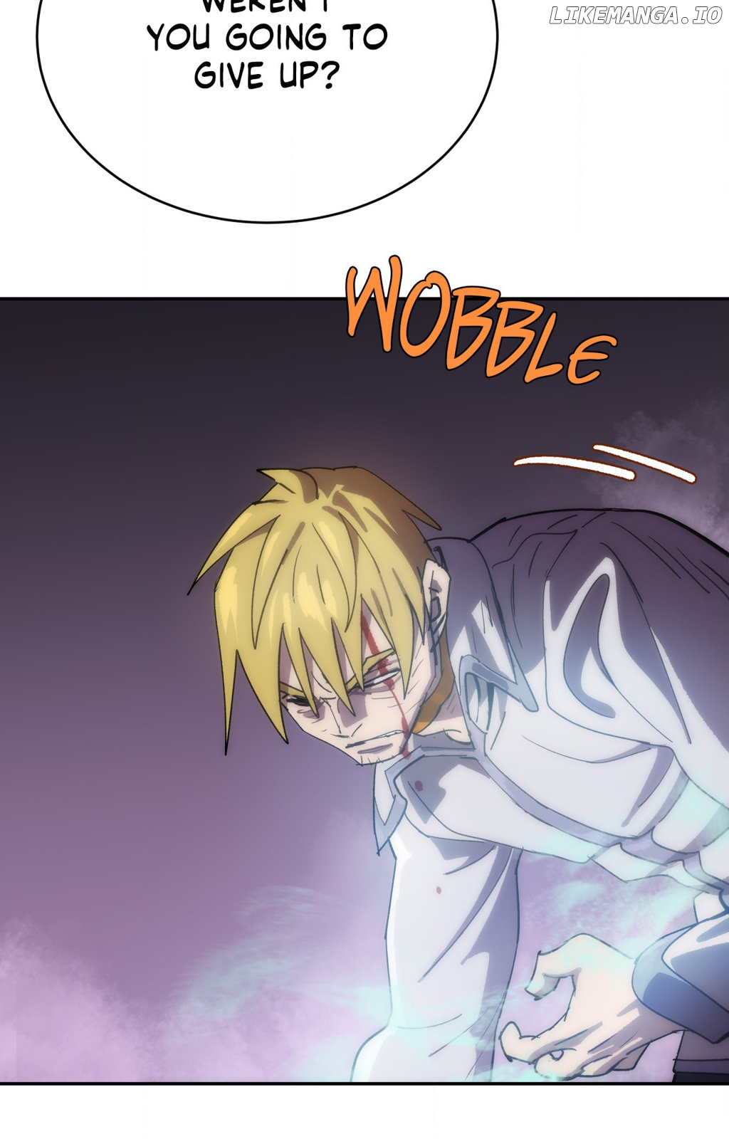 4 Cut Hero Chapter 242 - page 77