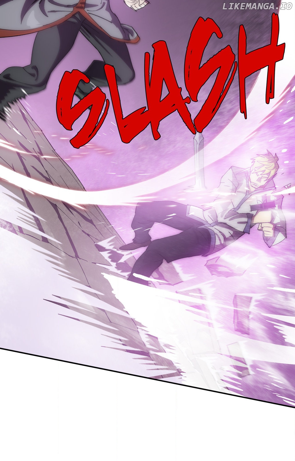 4 Cut Hero Chapter 242 - page 8