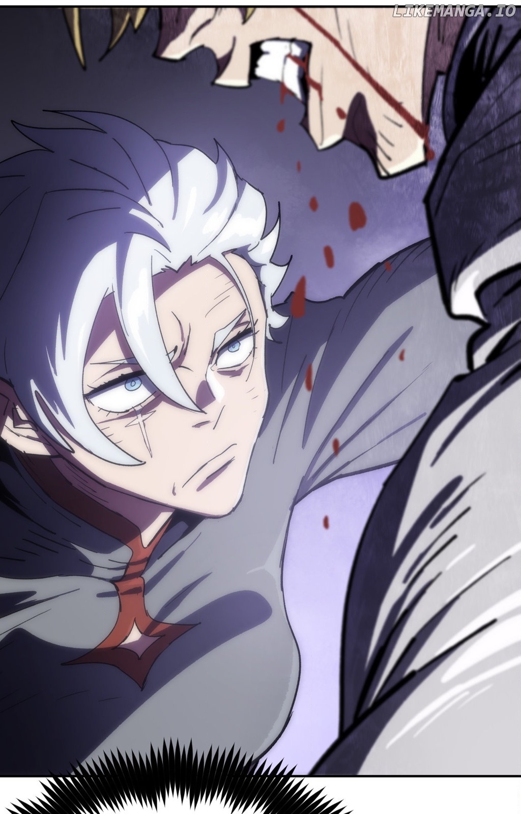 4 Cut Hero Chapter 242 - page 84