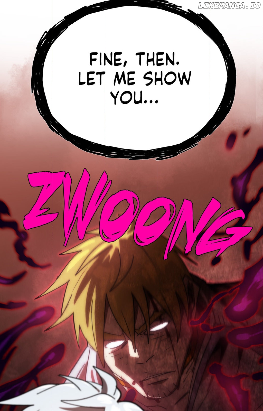 4 Cut Hero Chapter 242 - page 91