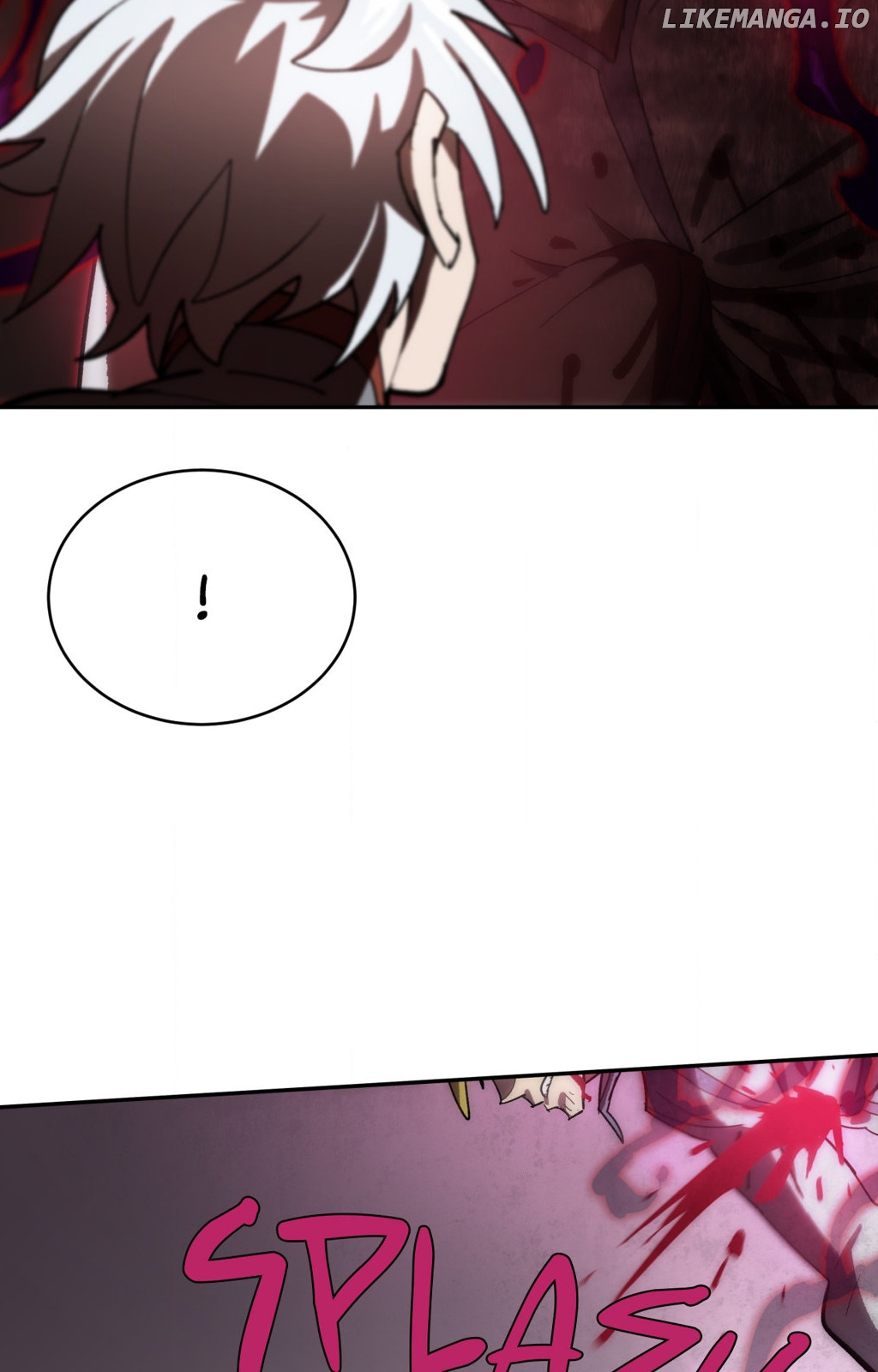 4 Cut Hero Chapter 242 - page 92