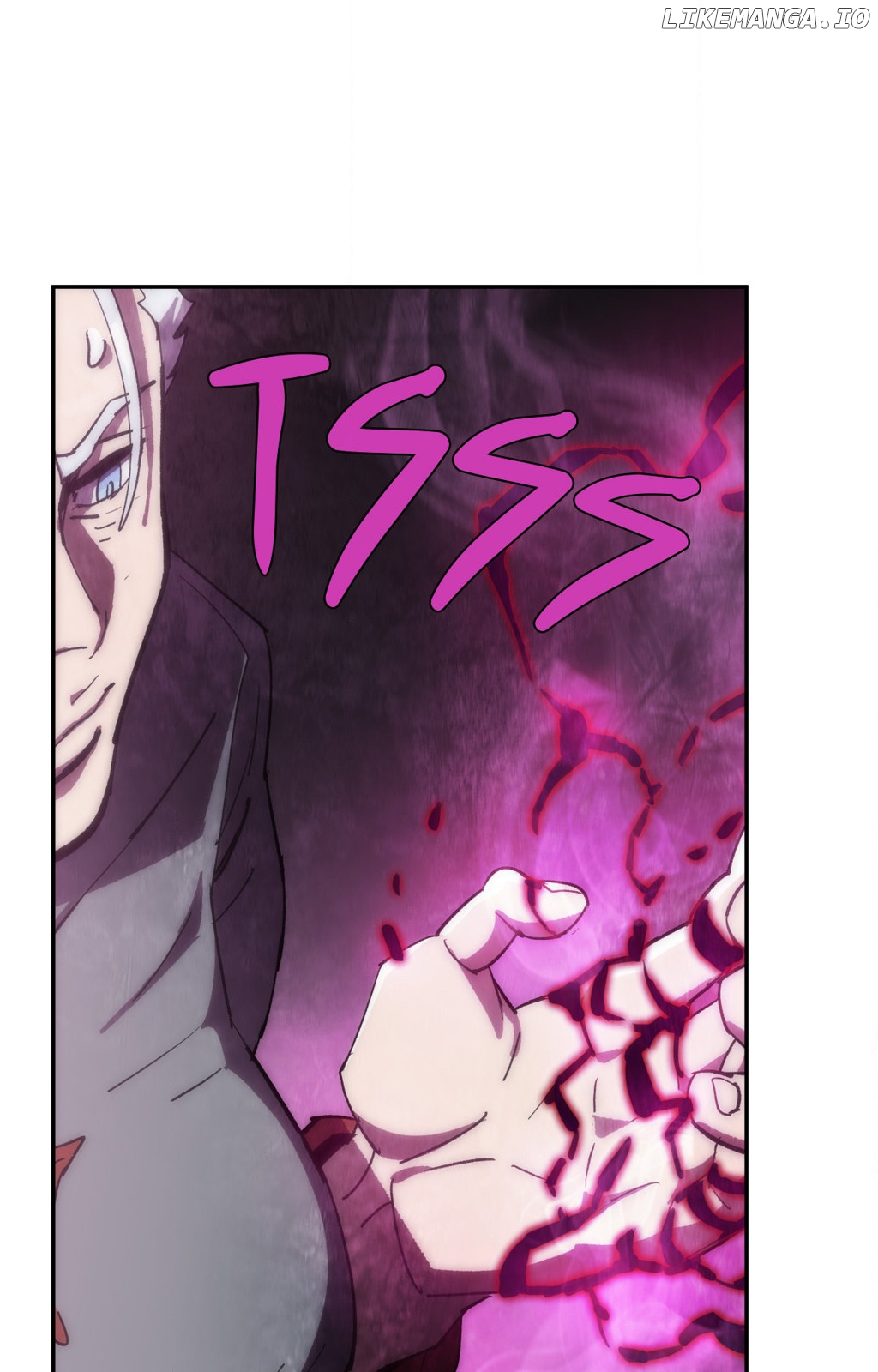 4 Cut Hero Chapter 242 - page 94
