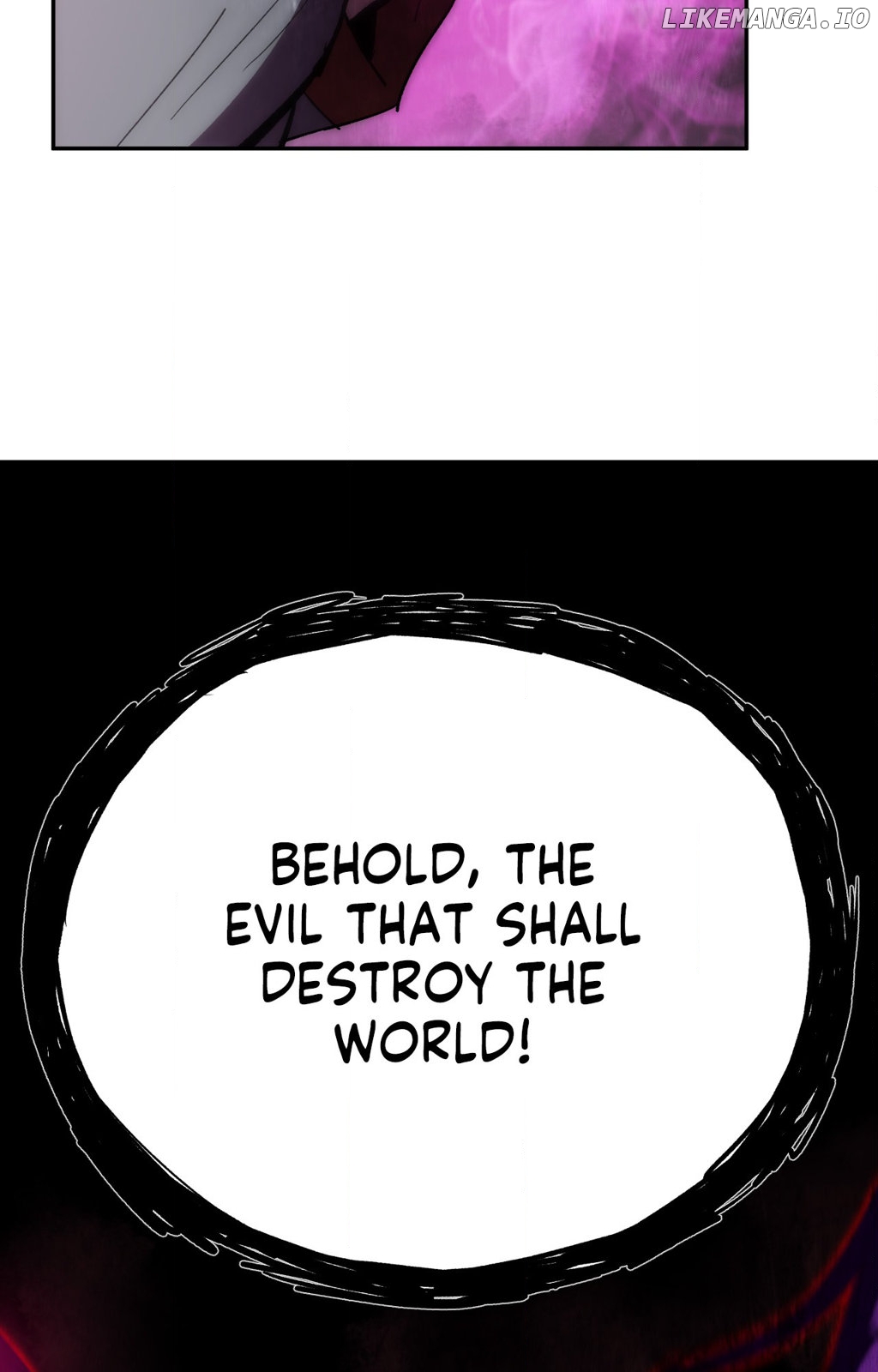 4 Cut Hero Chapter 242 - page 95