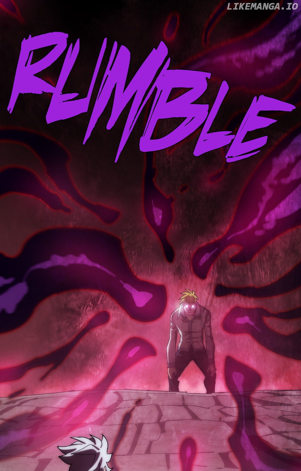 4 Cut Hero Chapter 242 - page 96