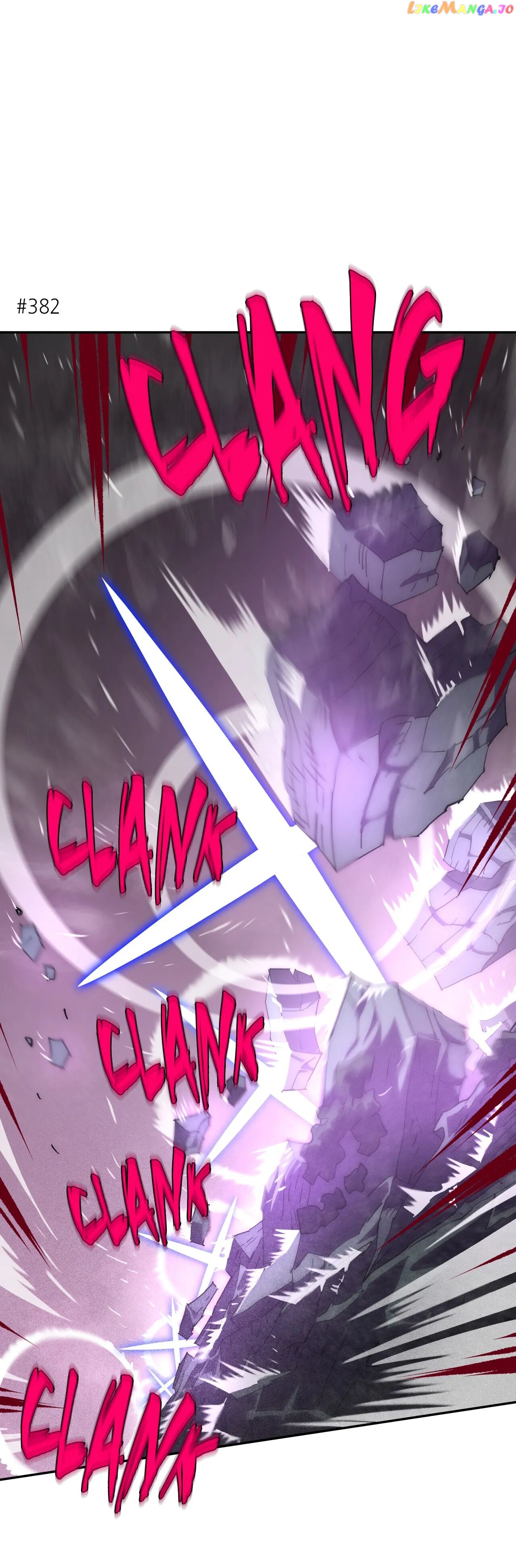 4 Cut Hero Chapter 219 - page 12