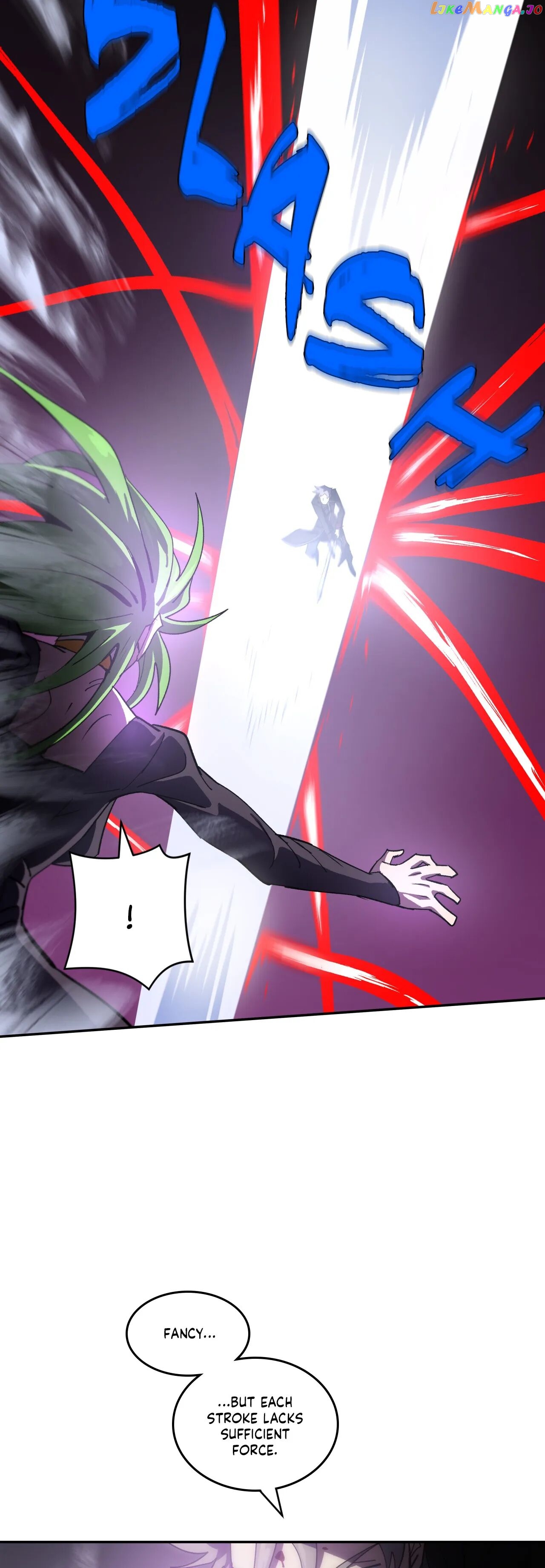 4 Cut Hero Chapter 219 - page 15