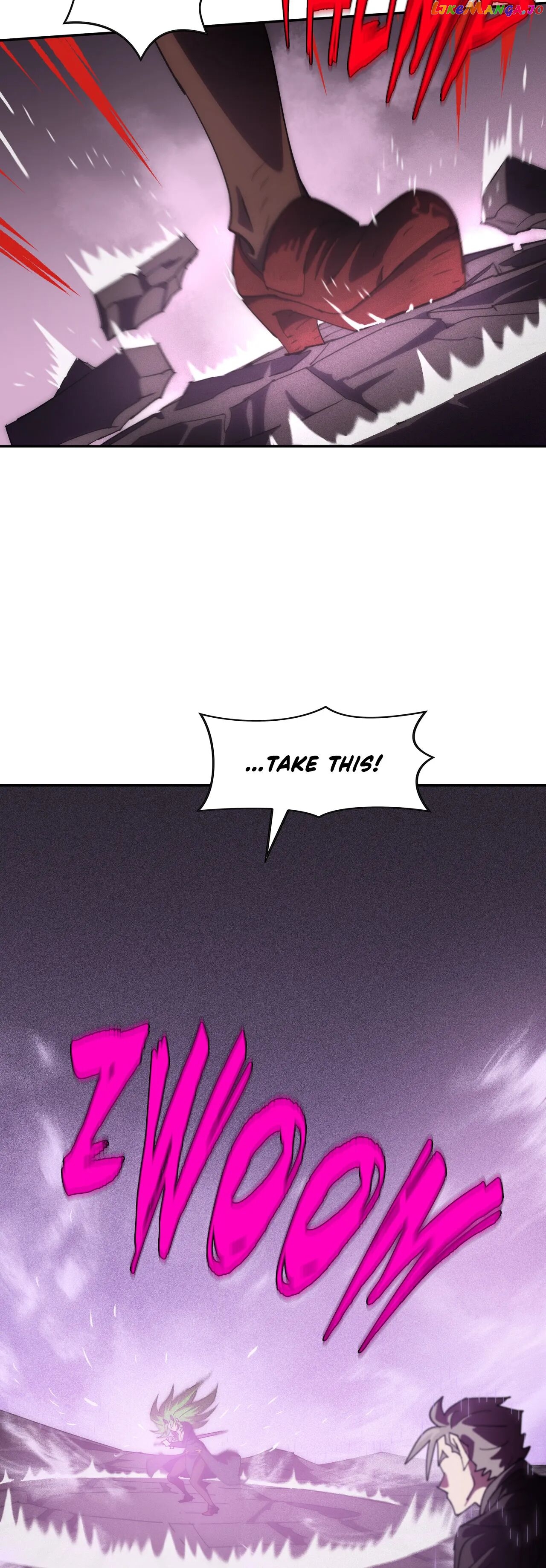 4 Cut Hero Chapter 219 - page 17