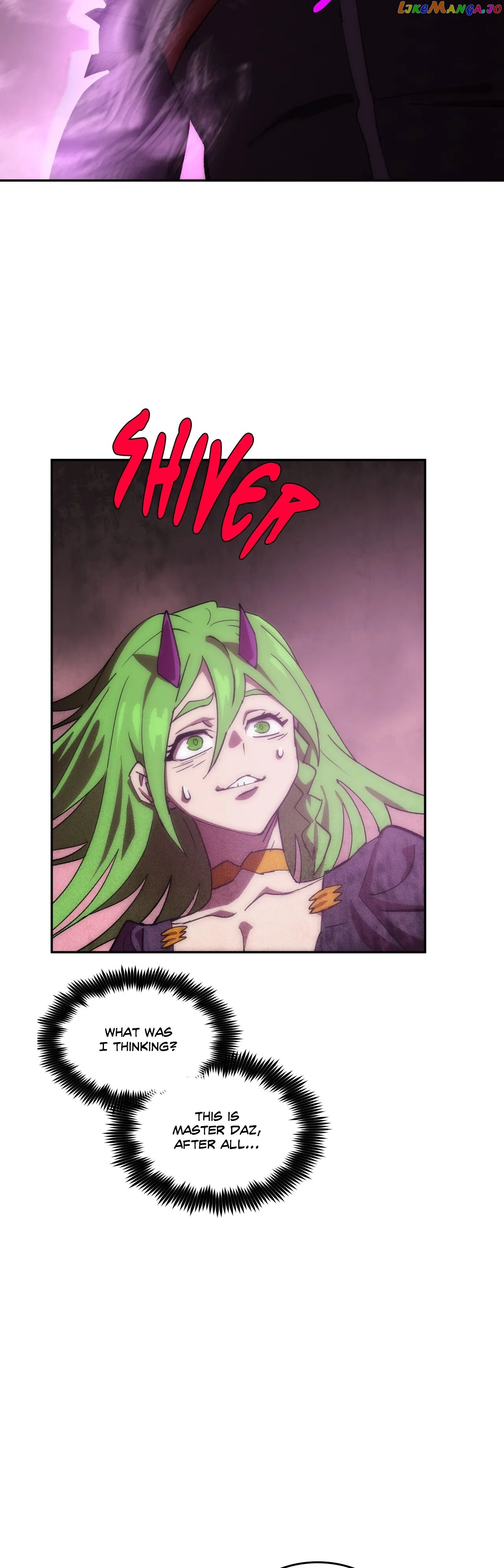 4 Cut Hero Chapter 219 - page 23