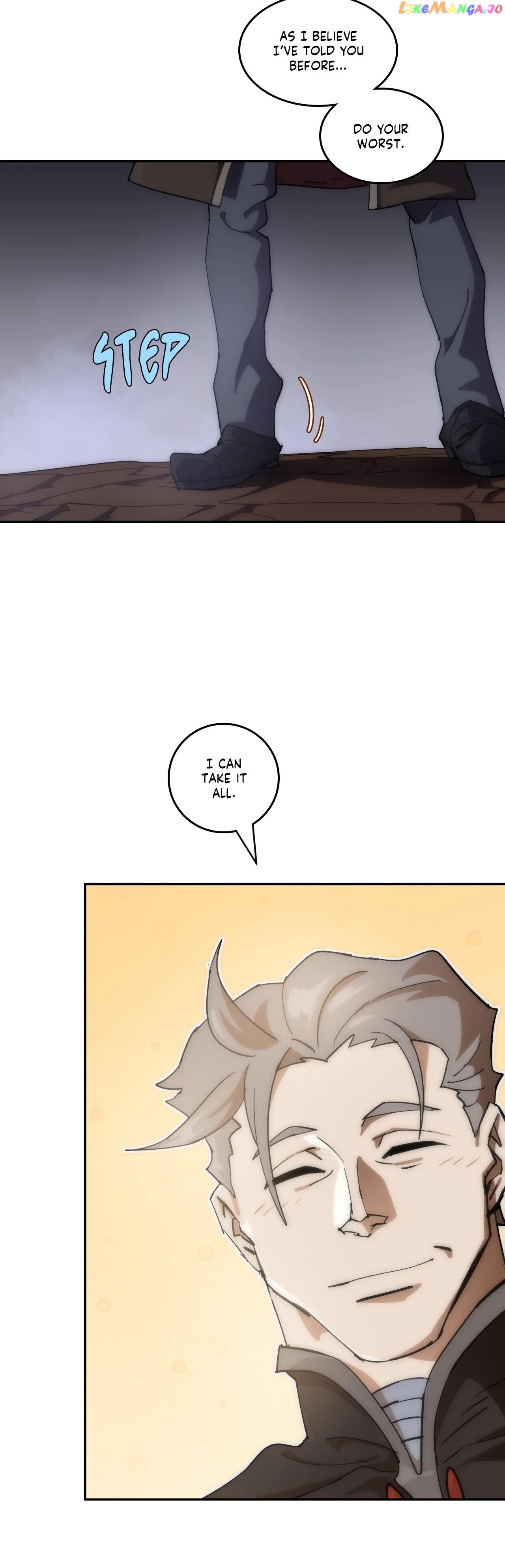 4 Cut Hero Chapter 219 - page 24