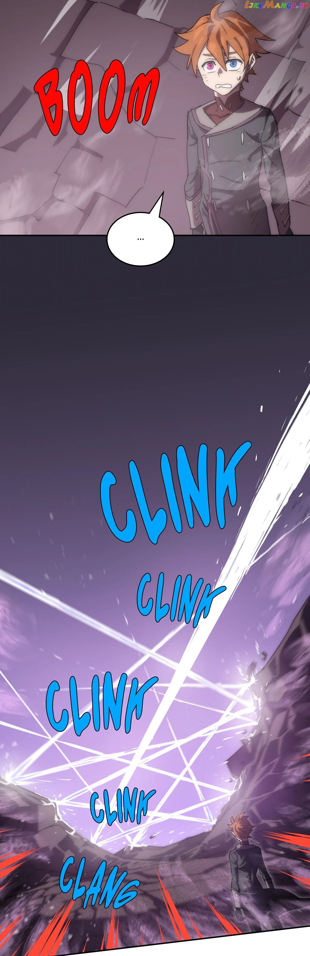4 Cut Hero Chapter 219 - page 26