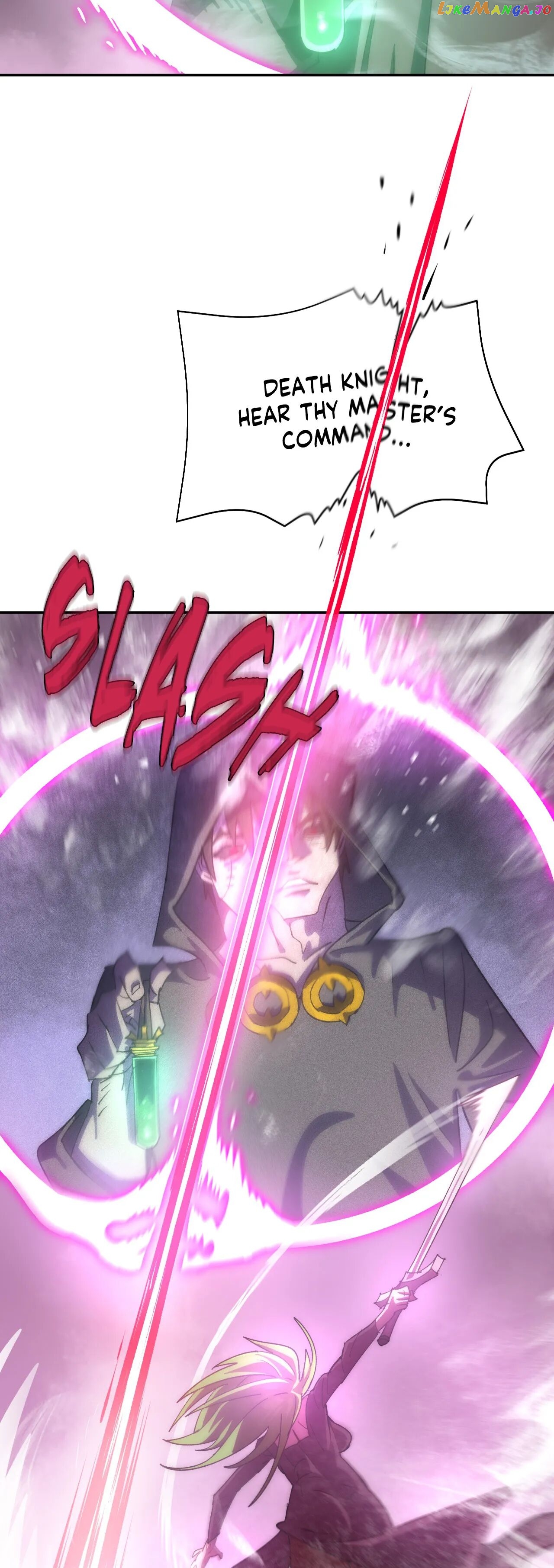 4 Cut Hero Chapter 219 - page 3