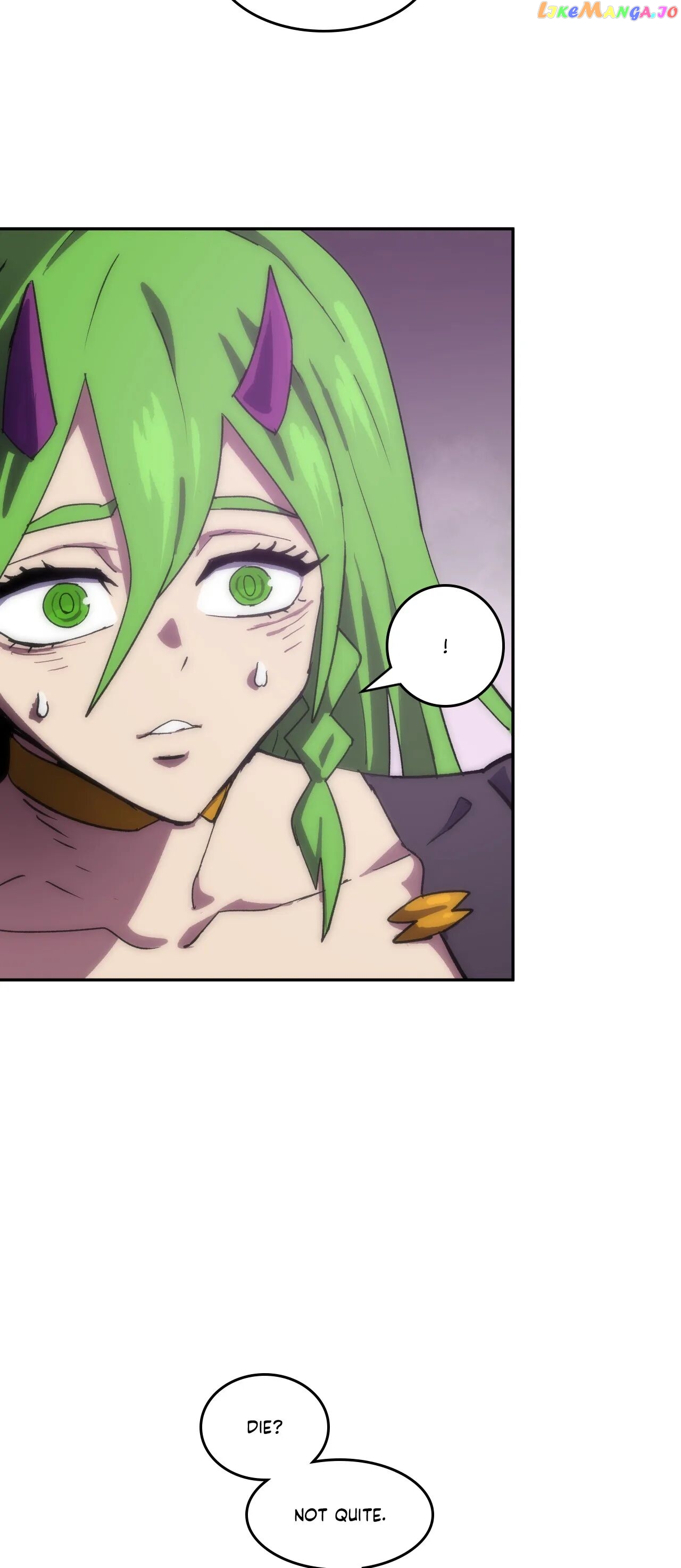 4 Cut Hero Chapter 219 - page 38