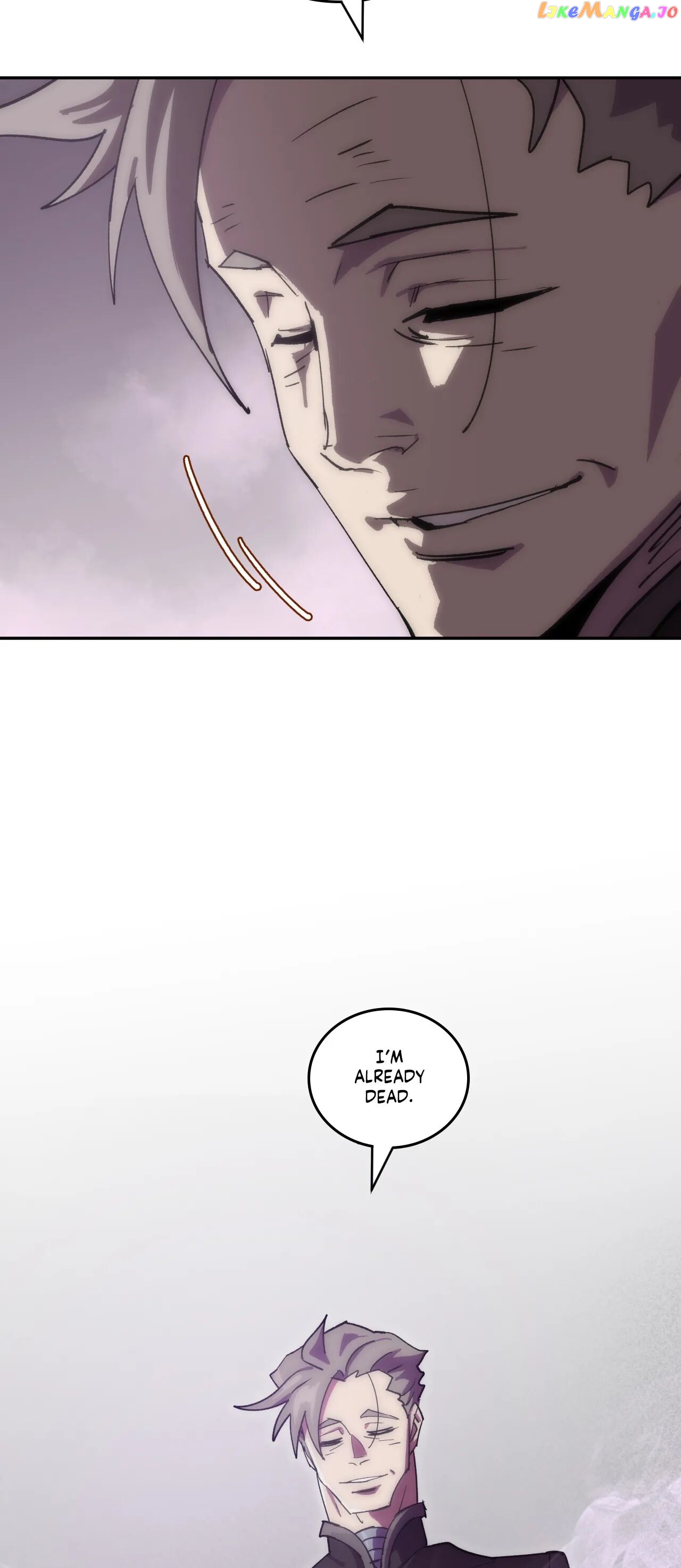 4 Cut Hero Chapter 219 - page 39