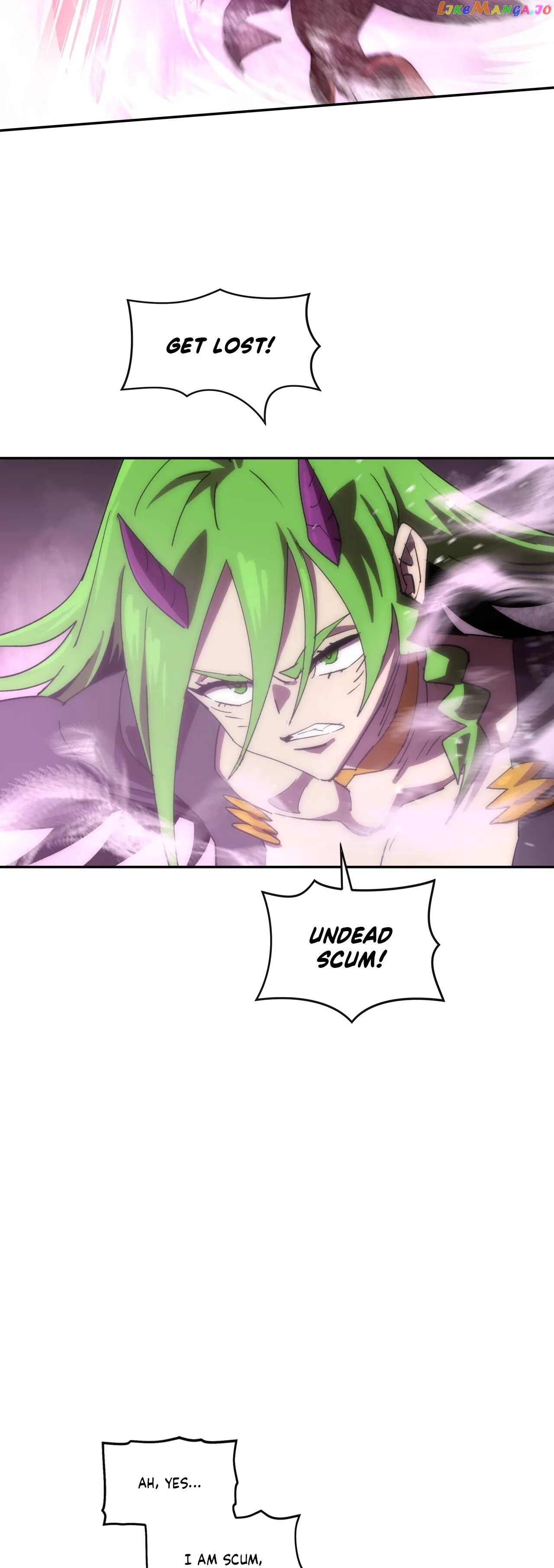 4 Cut Hero Chapter 219 - page 4
