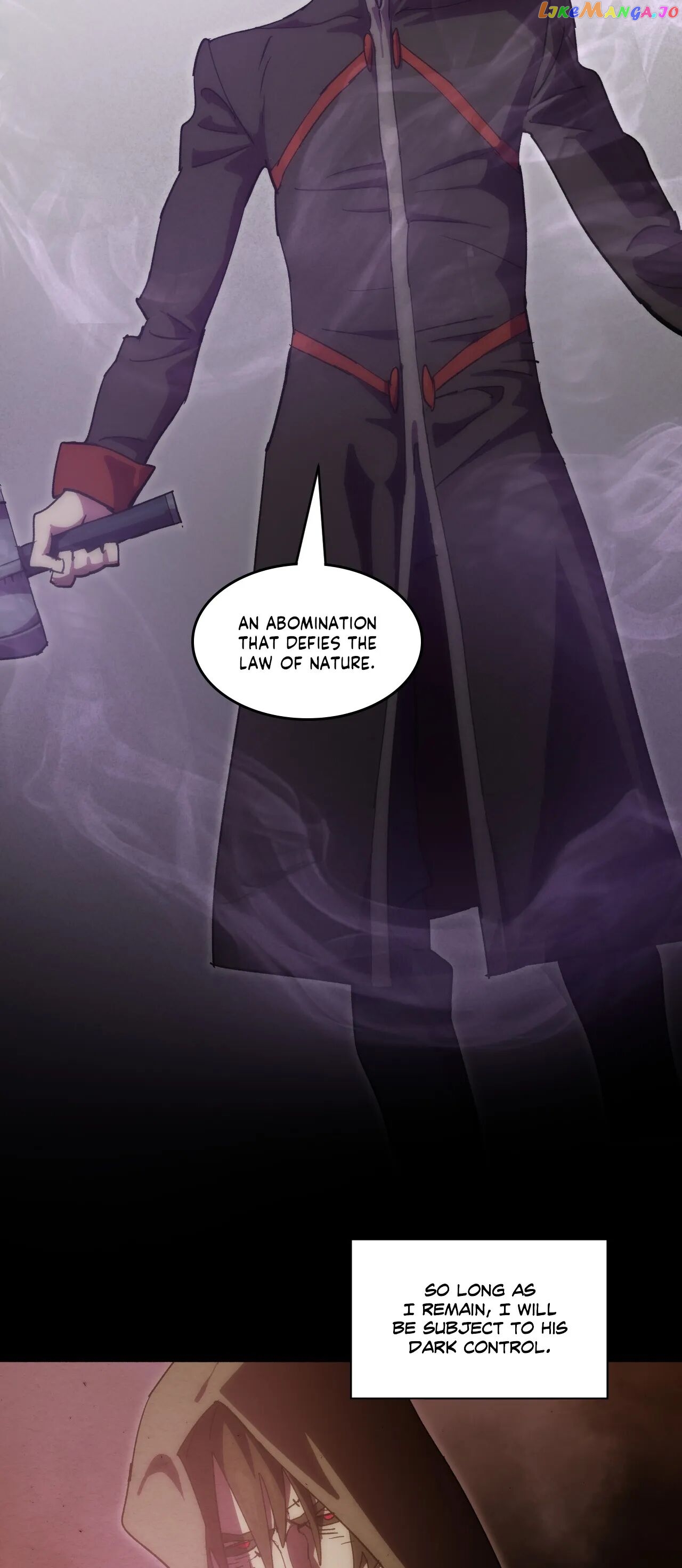 4 Cut Hero Chapter 219 - page 40