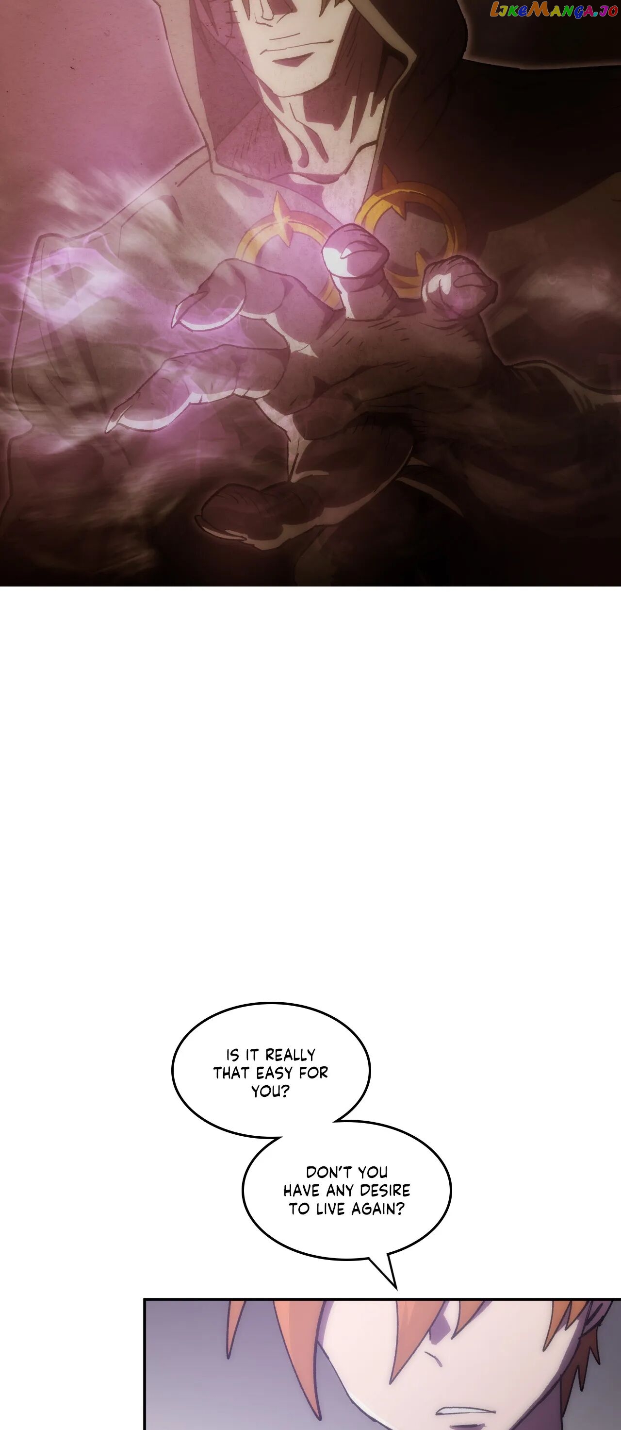 4 Cut Hero Chapter 219 - page 41