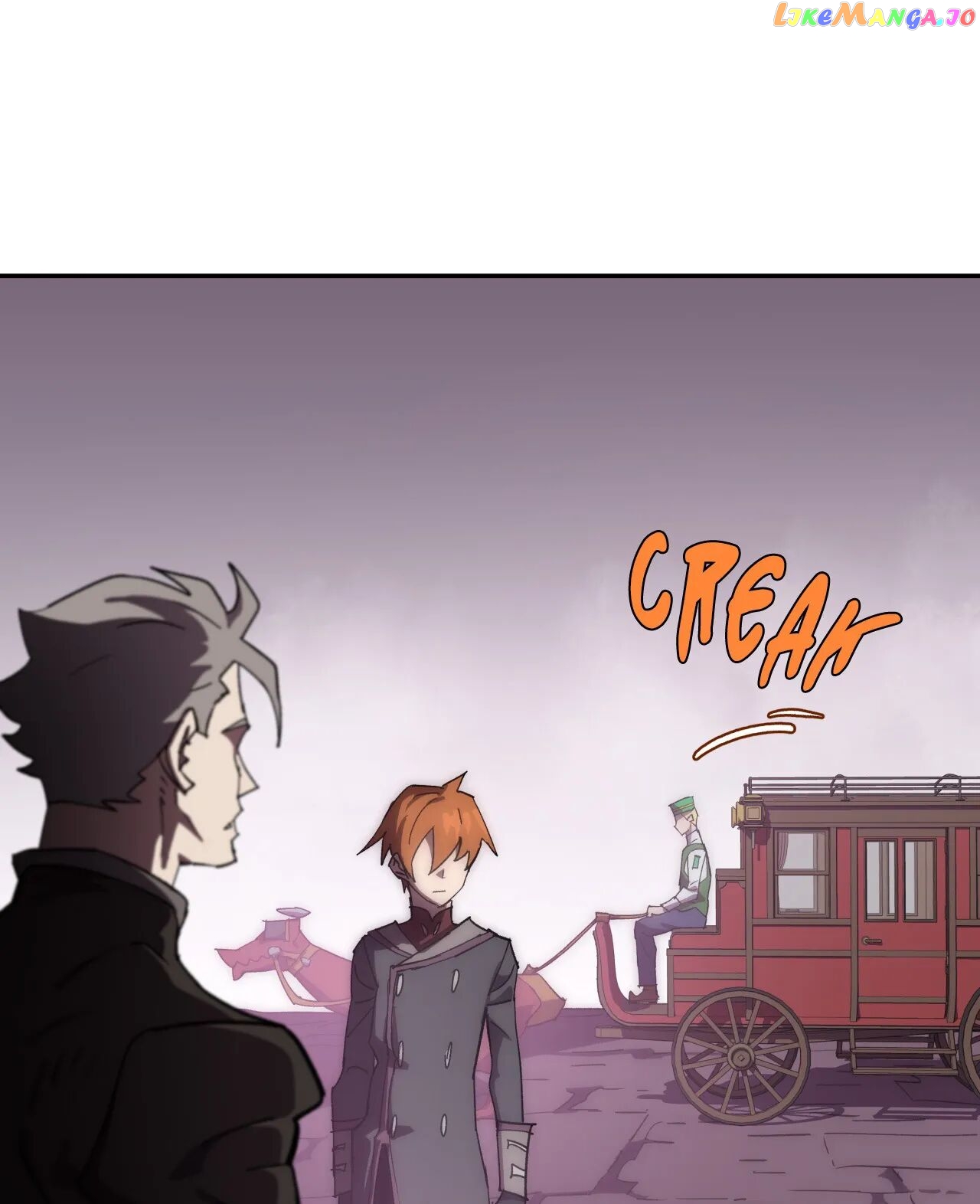 4 Cut Hero Chapter 219 - page 43