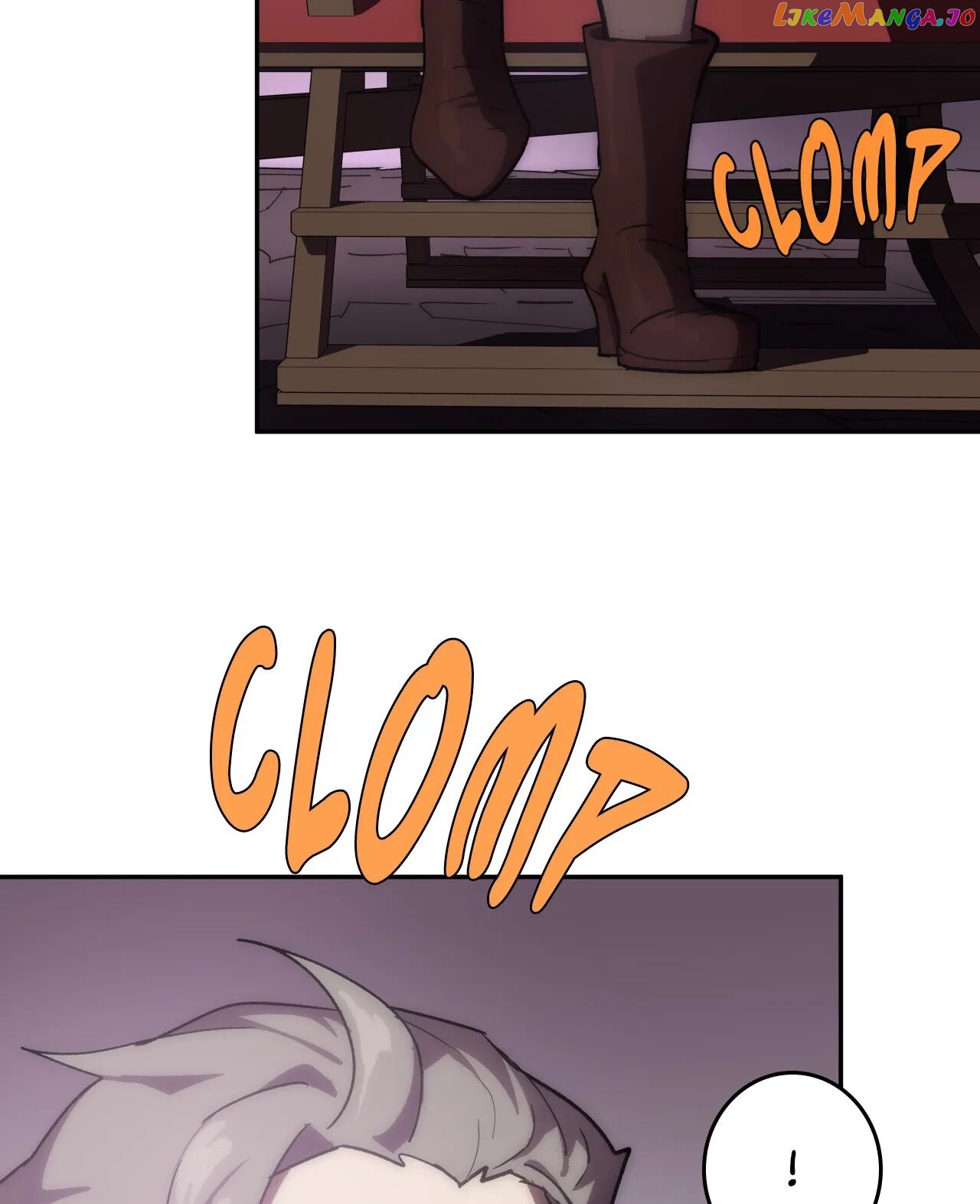 4 Cut Hero Chapter 219 - page 45