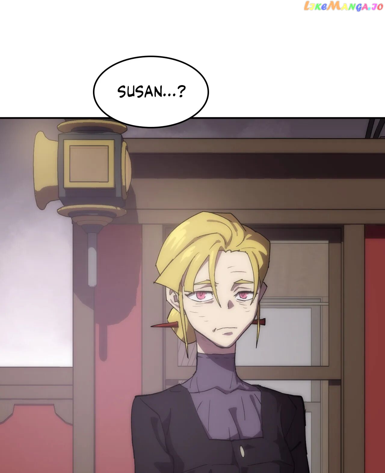 4 Cut Hero Chapter 219 - page 47