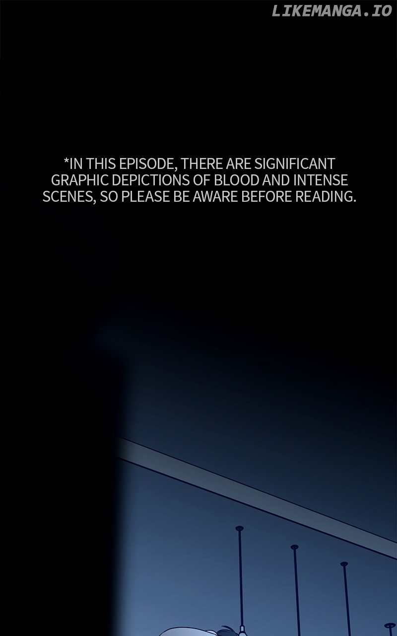 Throw the Trash in the Trash cane Chapter 81 - page 1