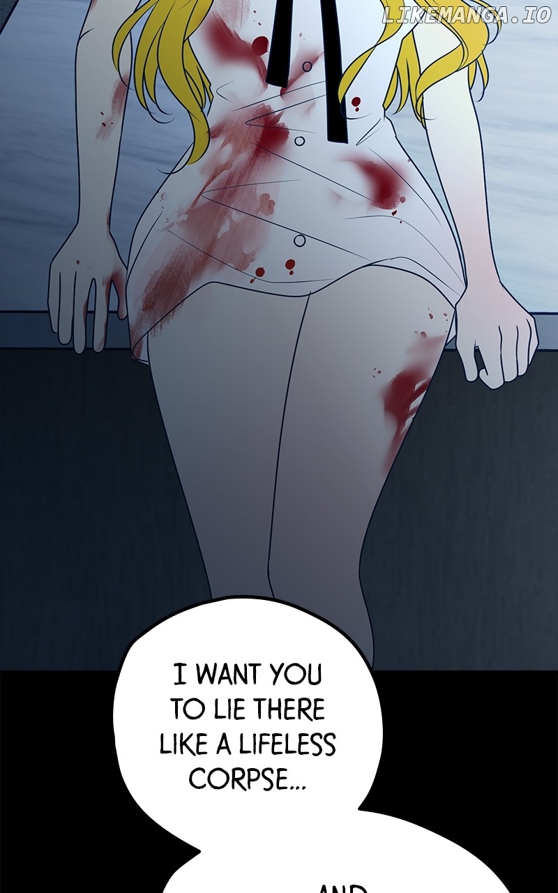 Throw the Trash in the Trash cane Chapter 81 - page 102