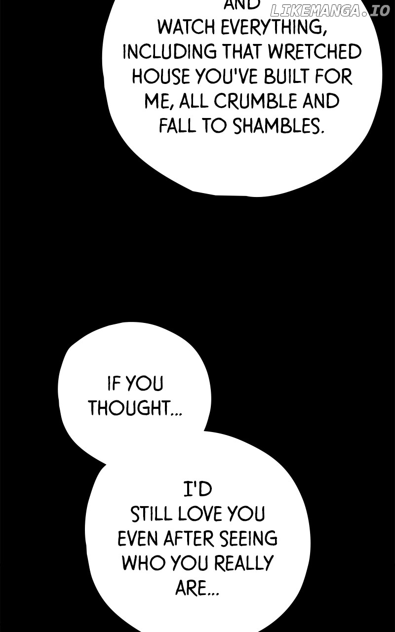 Throw the Trash in the Trash cane Chapter 81 - page 103