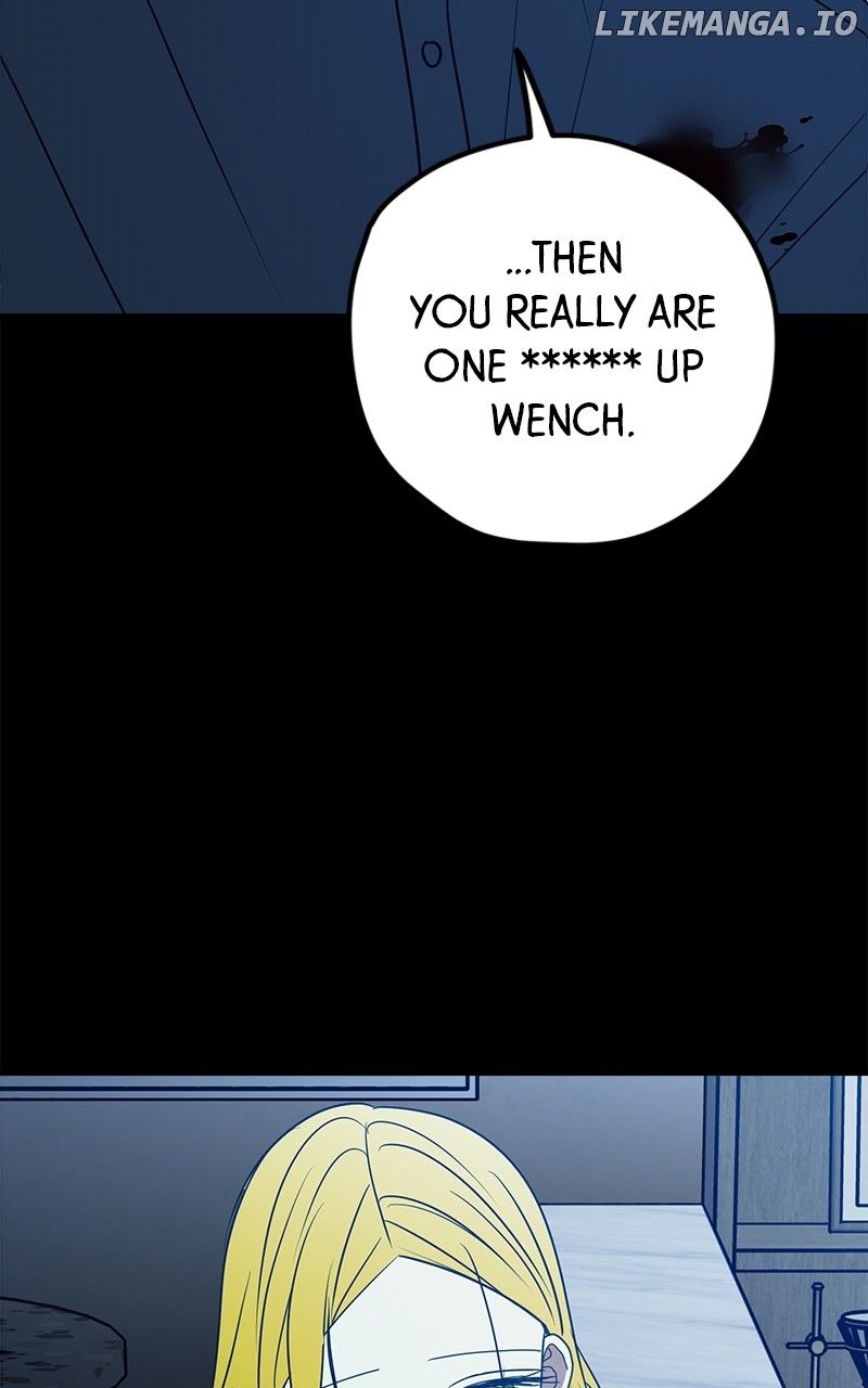 Throw the Trash in the Trash cane Chapter 81 - page 105