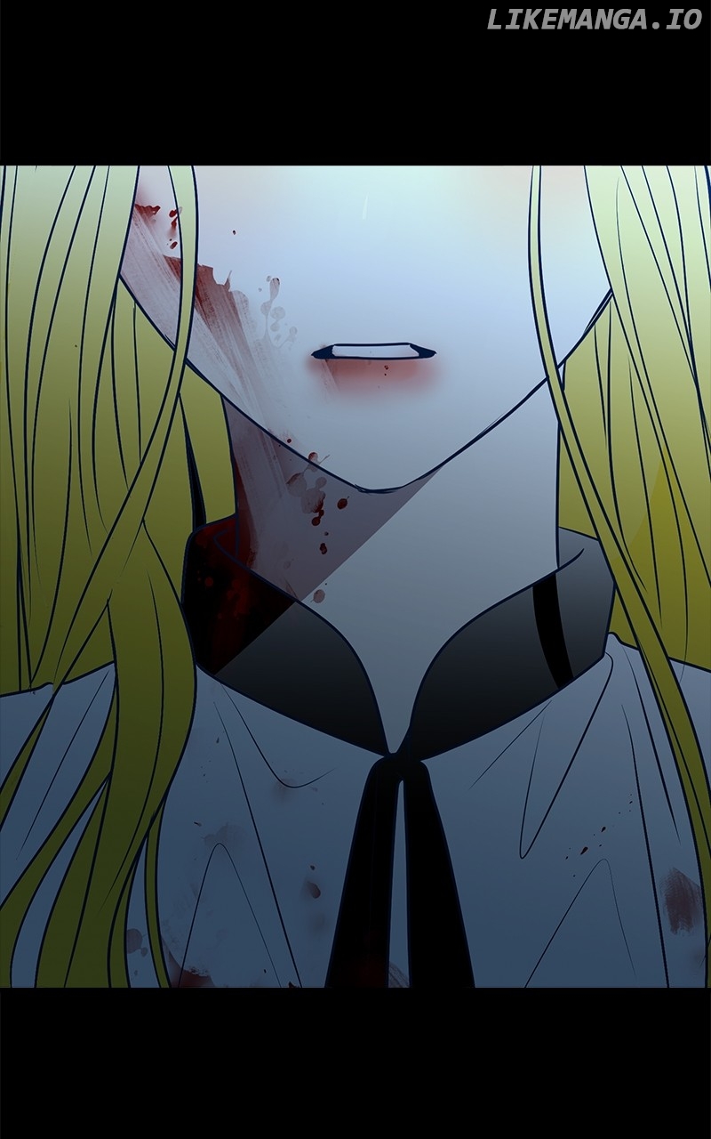 Throw the Trash in the Trash cane Chapter 81 - page 107