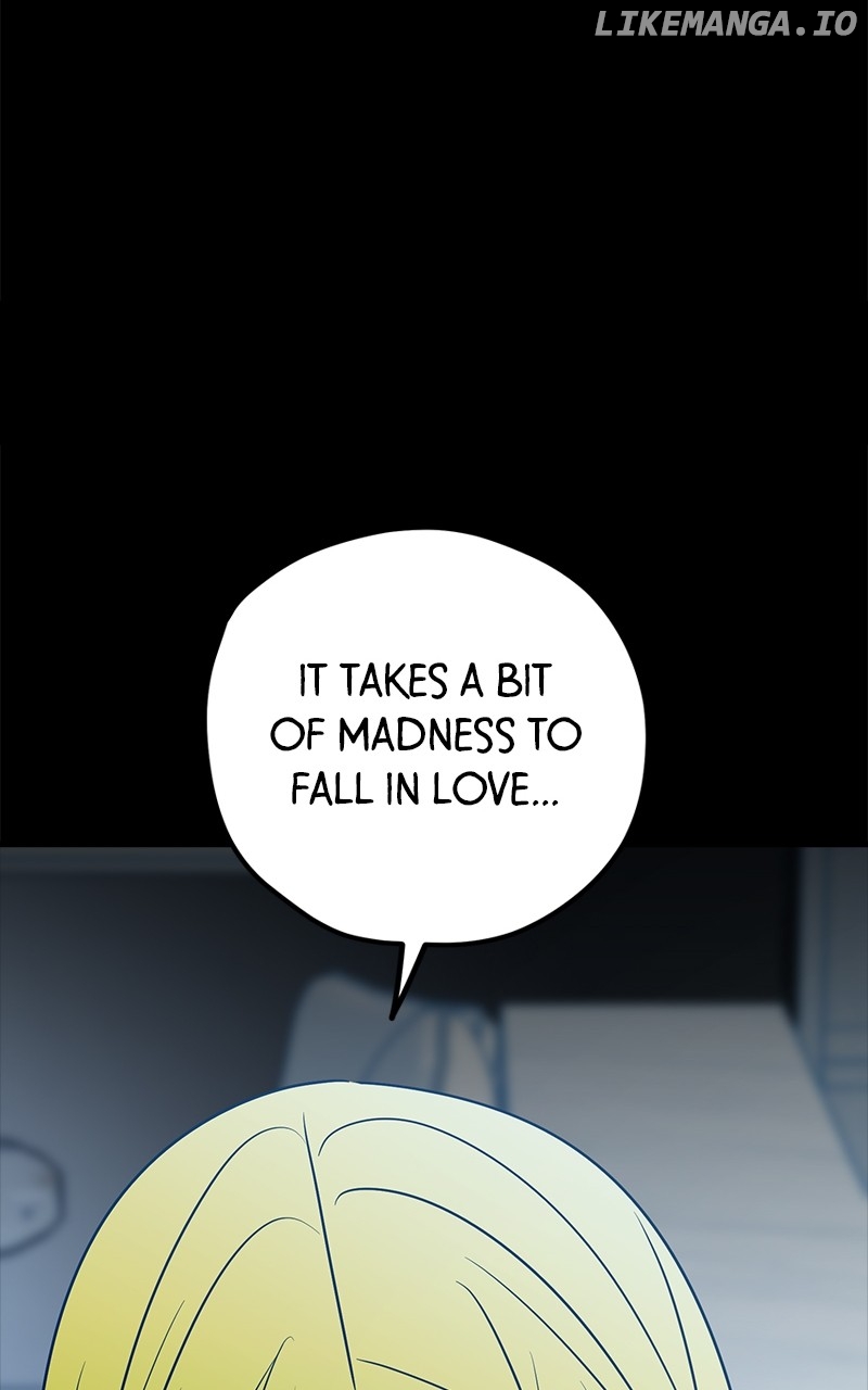 Throw the Trash in the Trash cane Chapter 81 - page 108