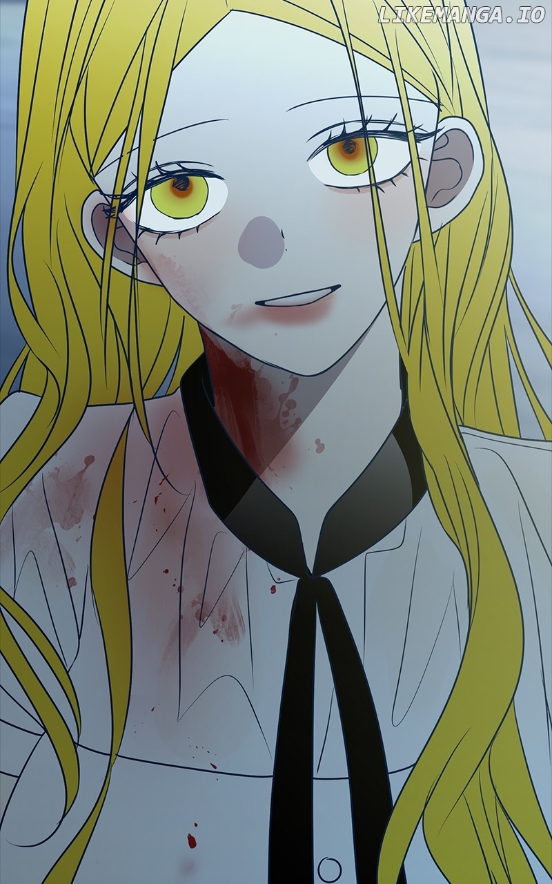 Throw the Trash in the Trash cane Chapter 81 - page 109