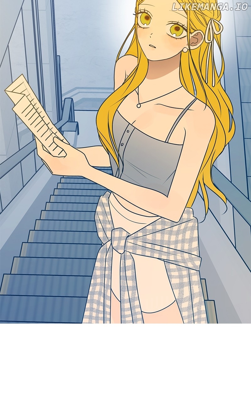 Throw the Trash in the Trash cane Chapter 81 - page 11