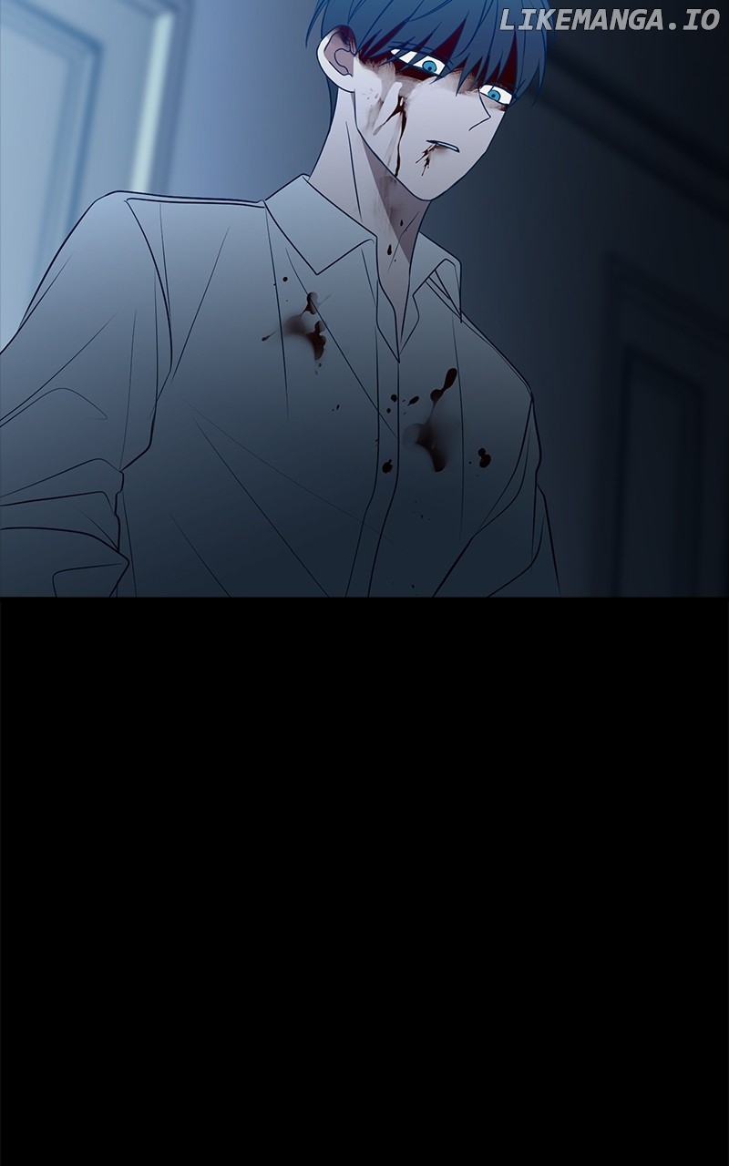 Throw the Trash in the Trash cane Chapter 81 - page 111