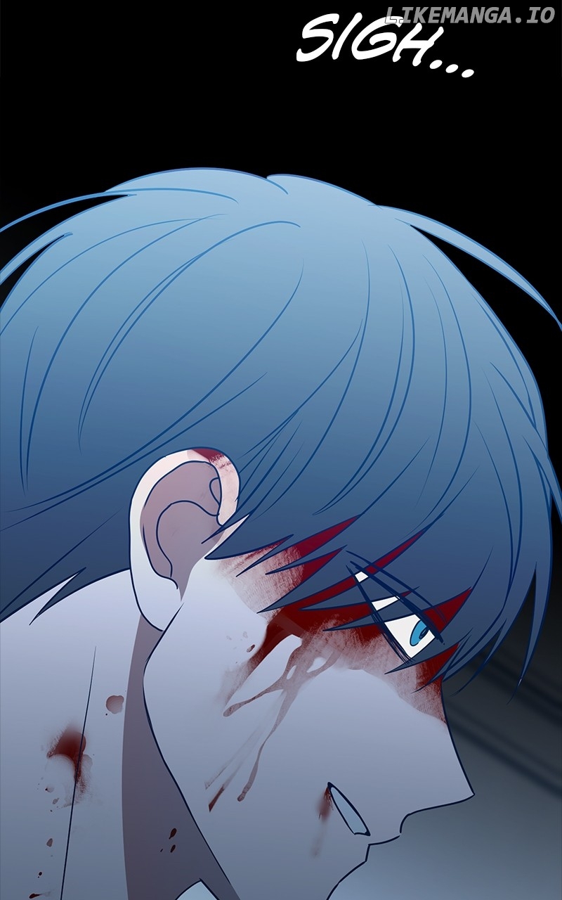 Throw the Trash in the Trash cane Chapter 81 - page 112