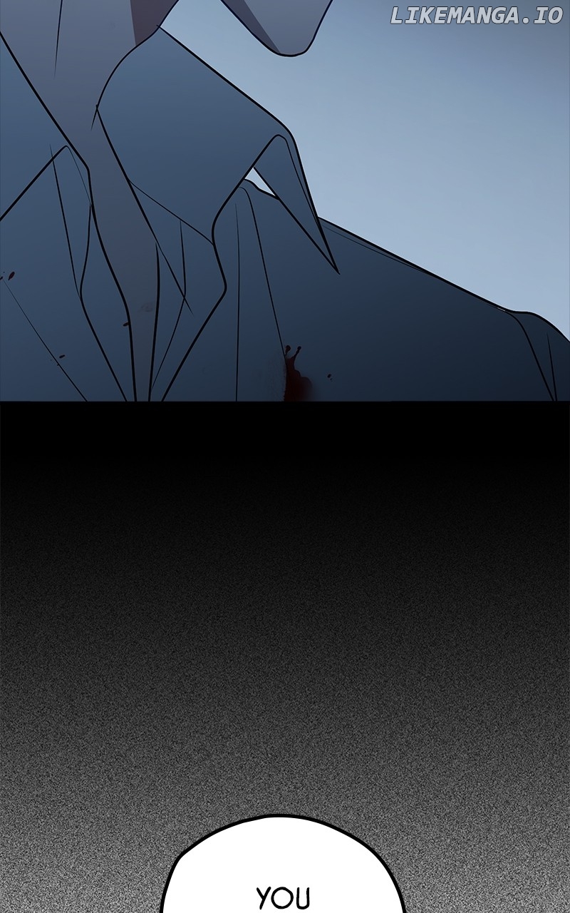 Throw the Trash in the Trash cane Chapter 81 - page 113