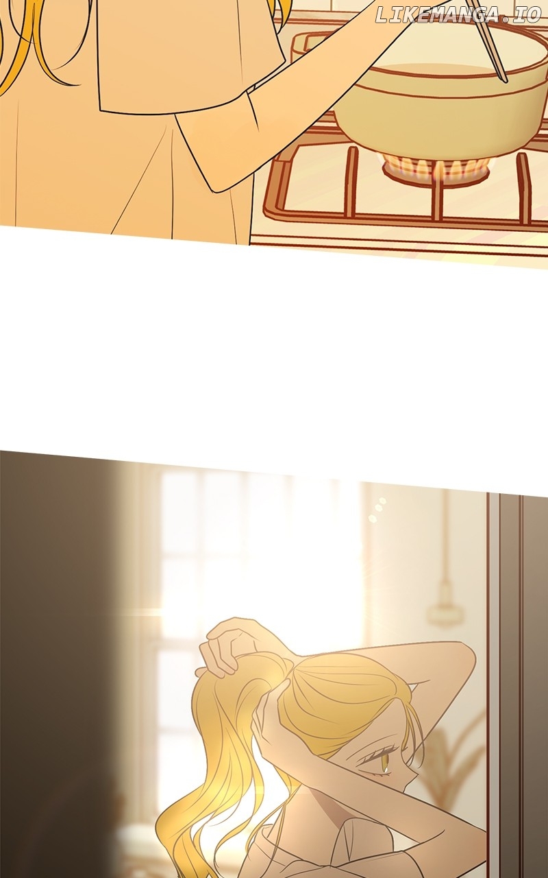 Throw the Trash in the Trash cane Chapter 81 - page 15