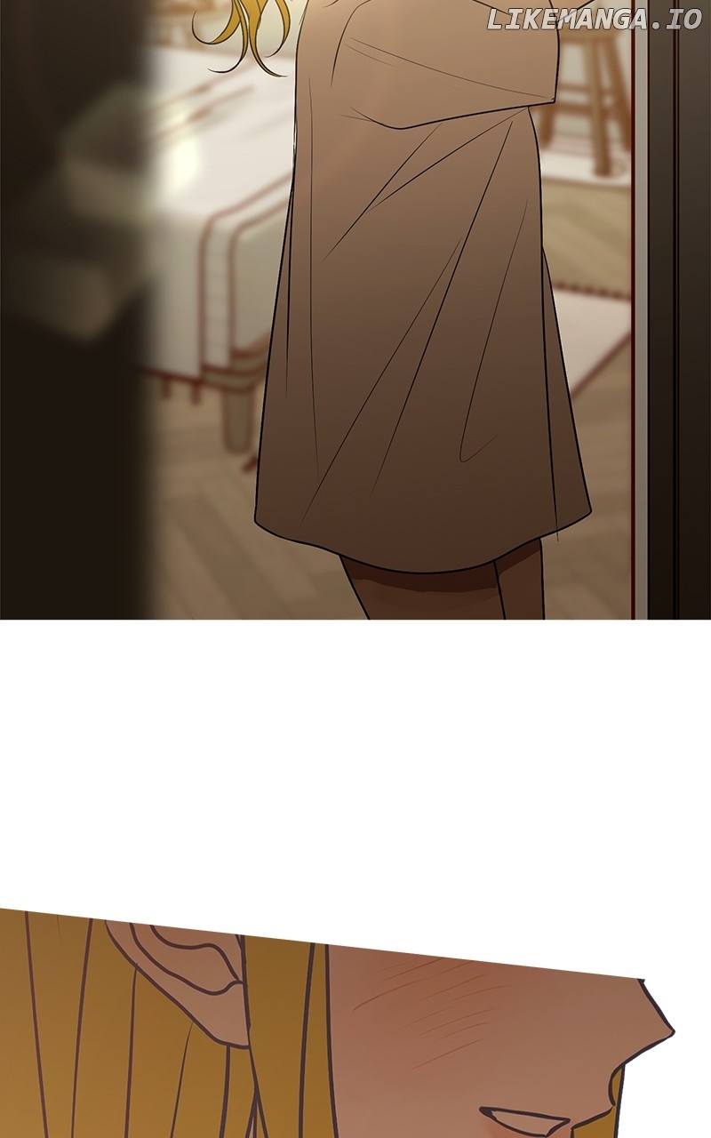 Throw the Trash in the Trash cane Chapter 81 - page 16