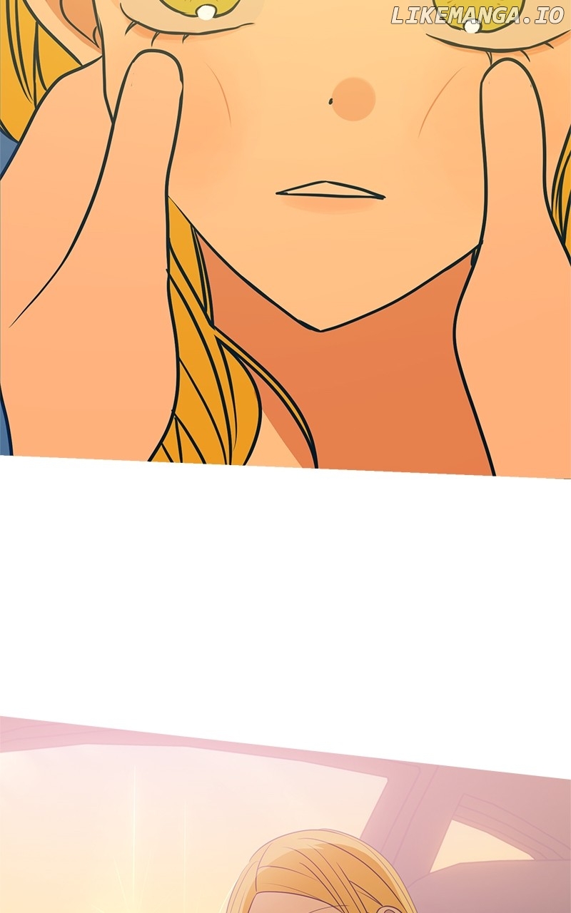 Throw the Trash in the Trash cane Chapter 81 - page 23